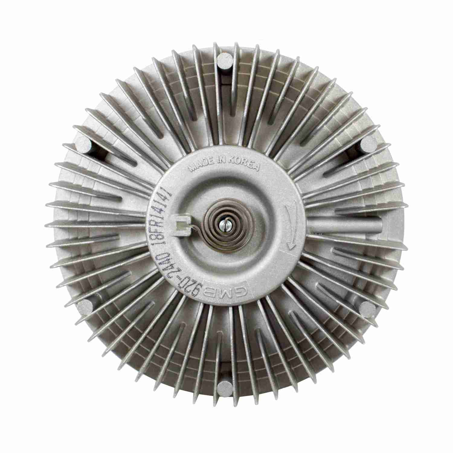 GMB Engine Cooling Fan Clutch 920-2440