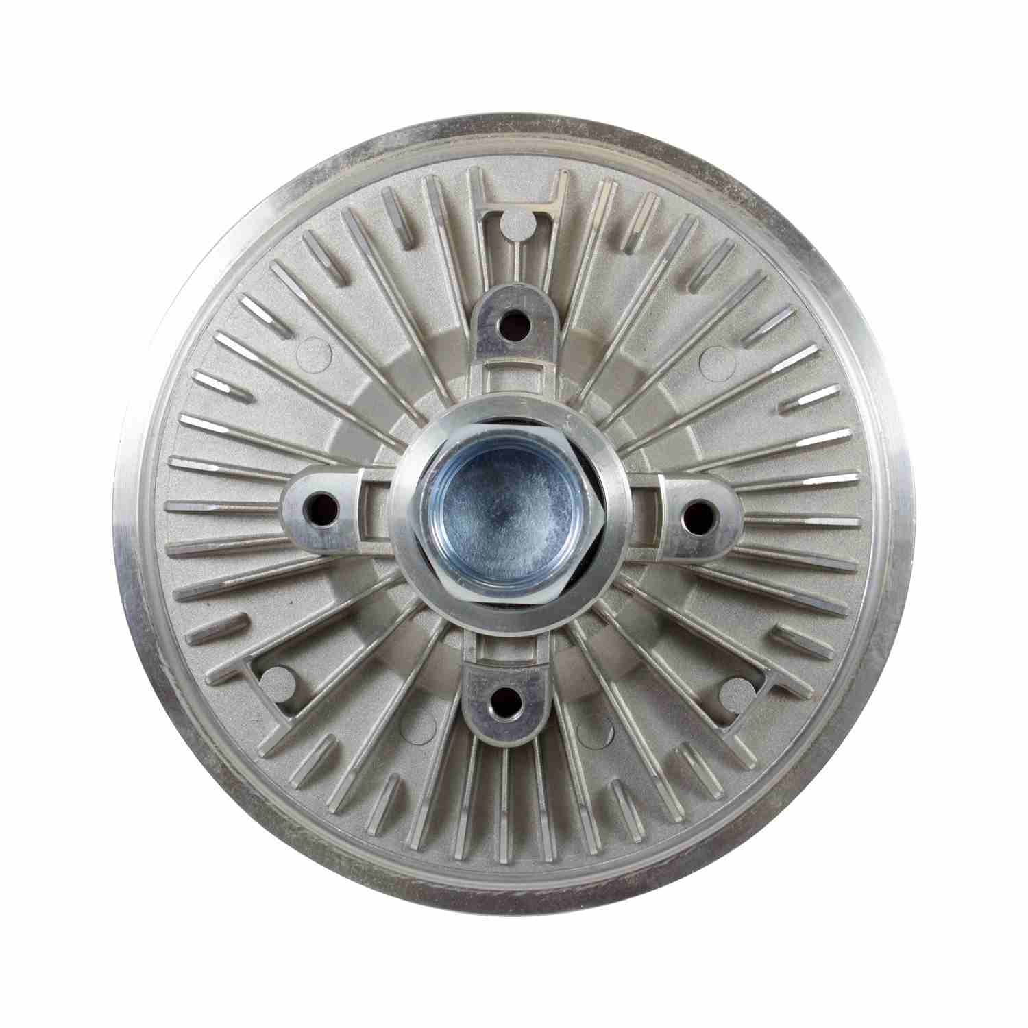 GMB Engine Cooling Fan Clutch 920-2440
