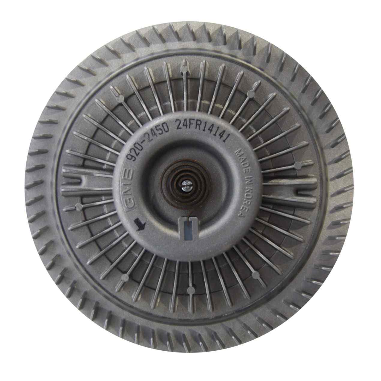 GMB Engine Cooling Fan Clutch 920-2450