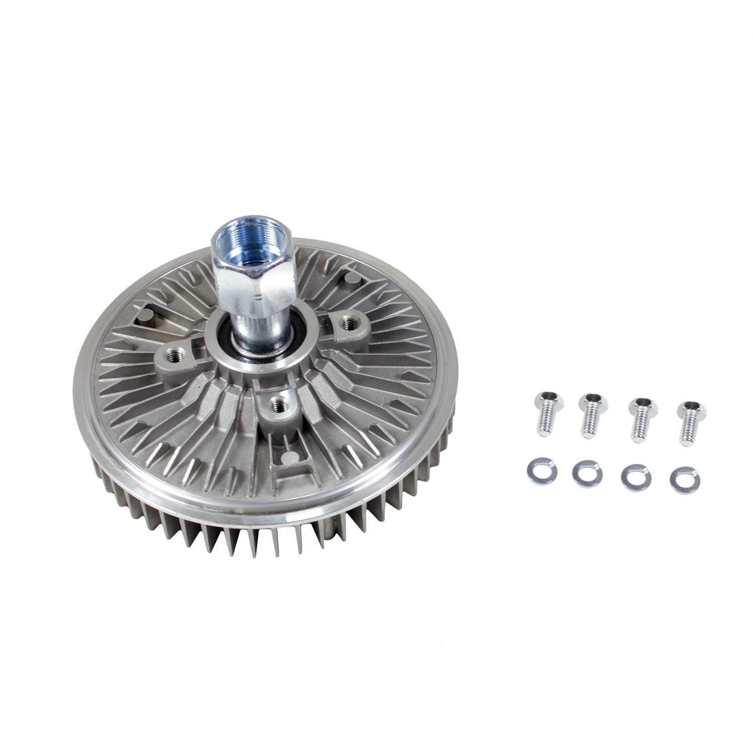 GMB Engine Cooling Fan Clutch 920-2500