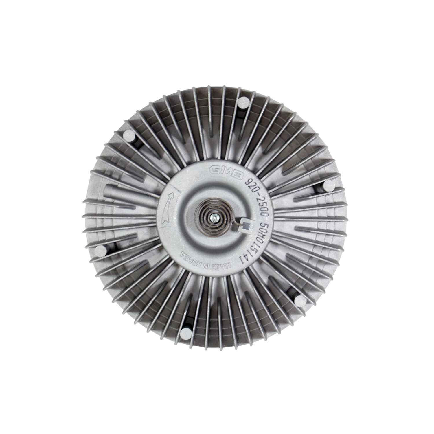 GMB Engine Cooling Fan Clutch 920-2500