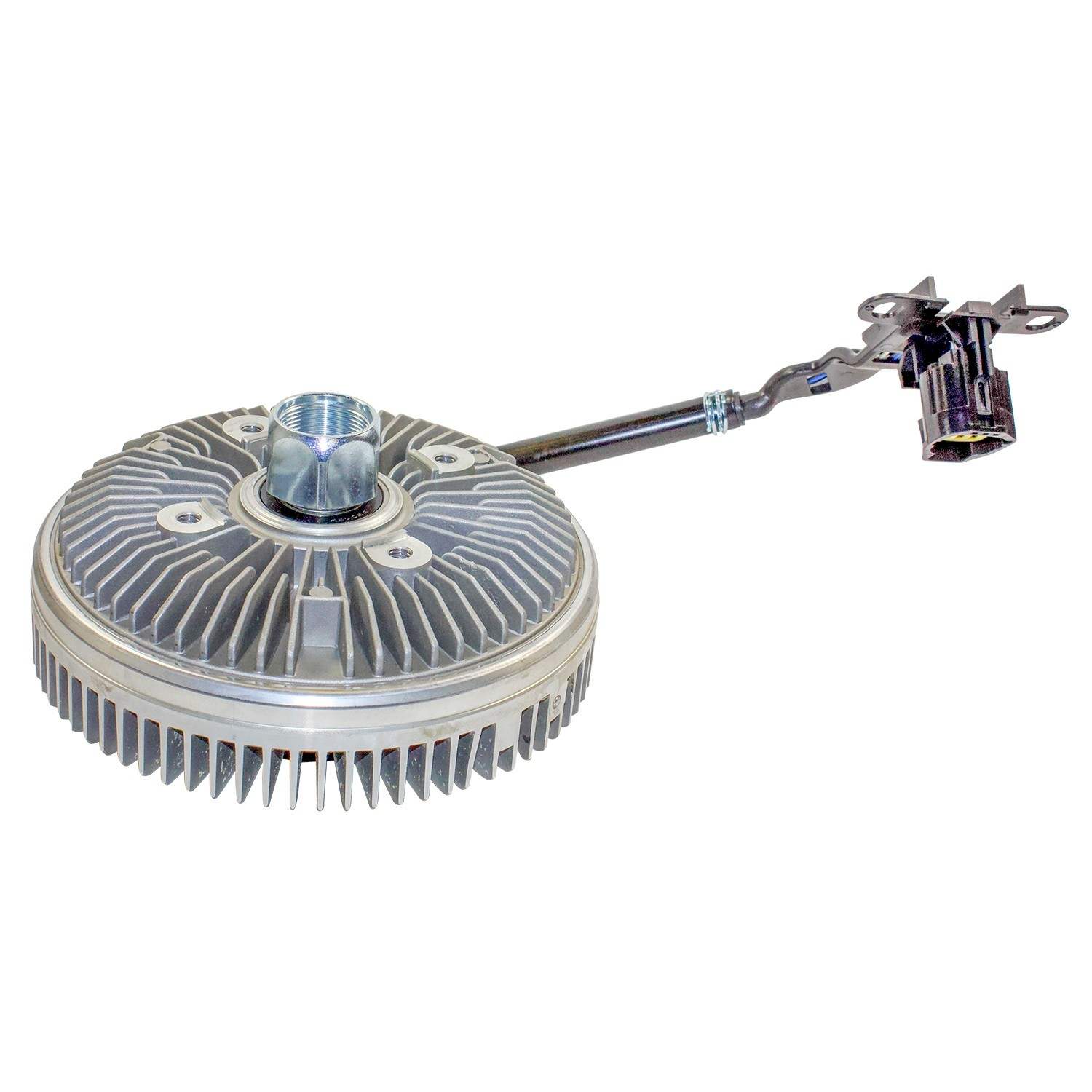 GMB Engine Cooling Fan Clutch 920-2510