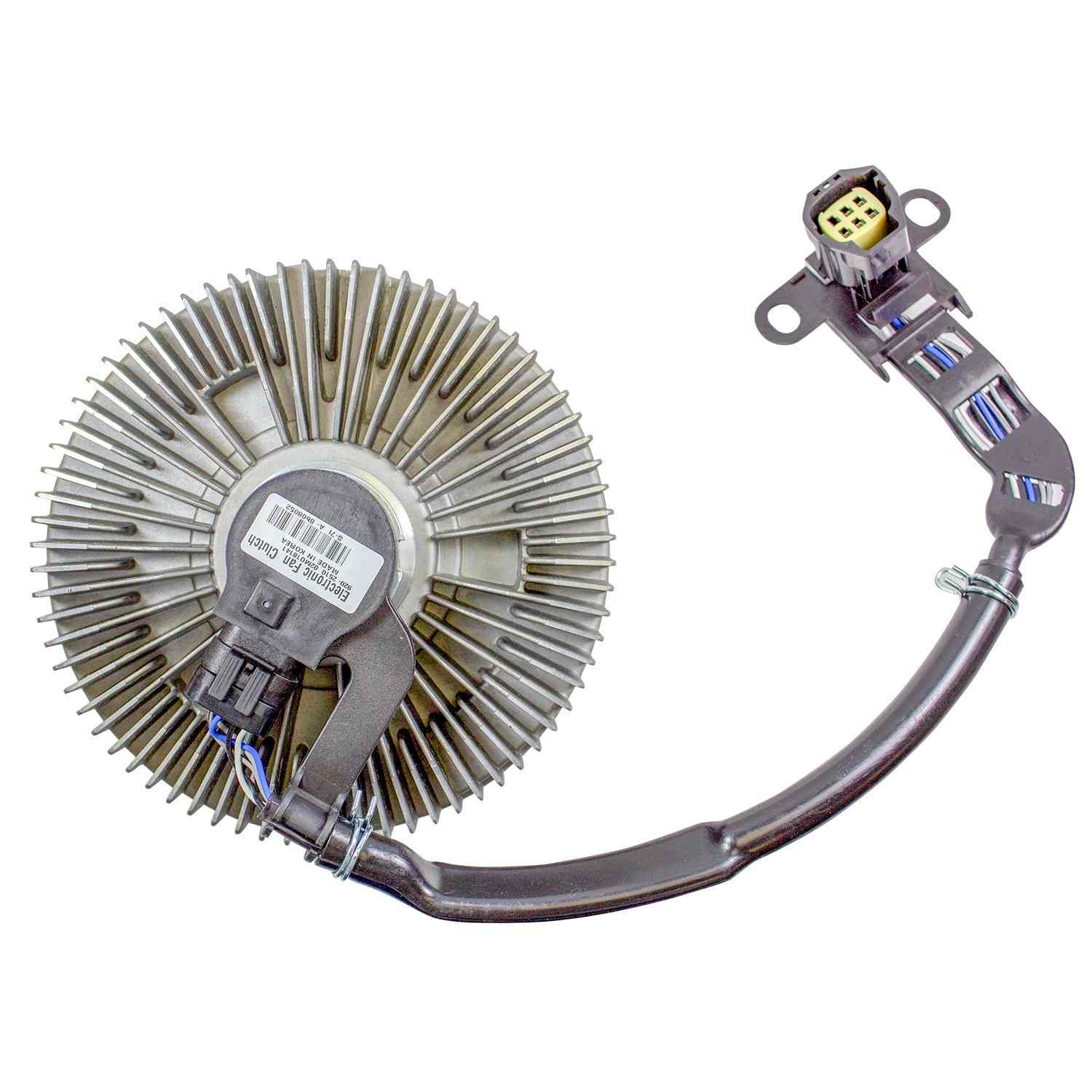 GMB Engine Cooling Fan Clutch 920-2510