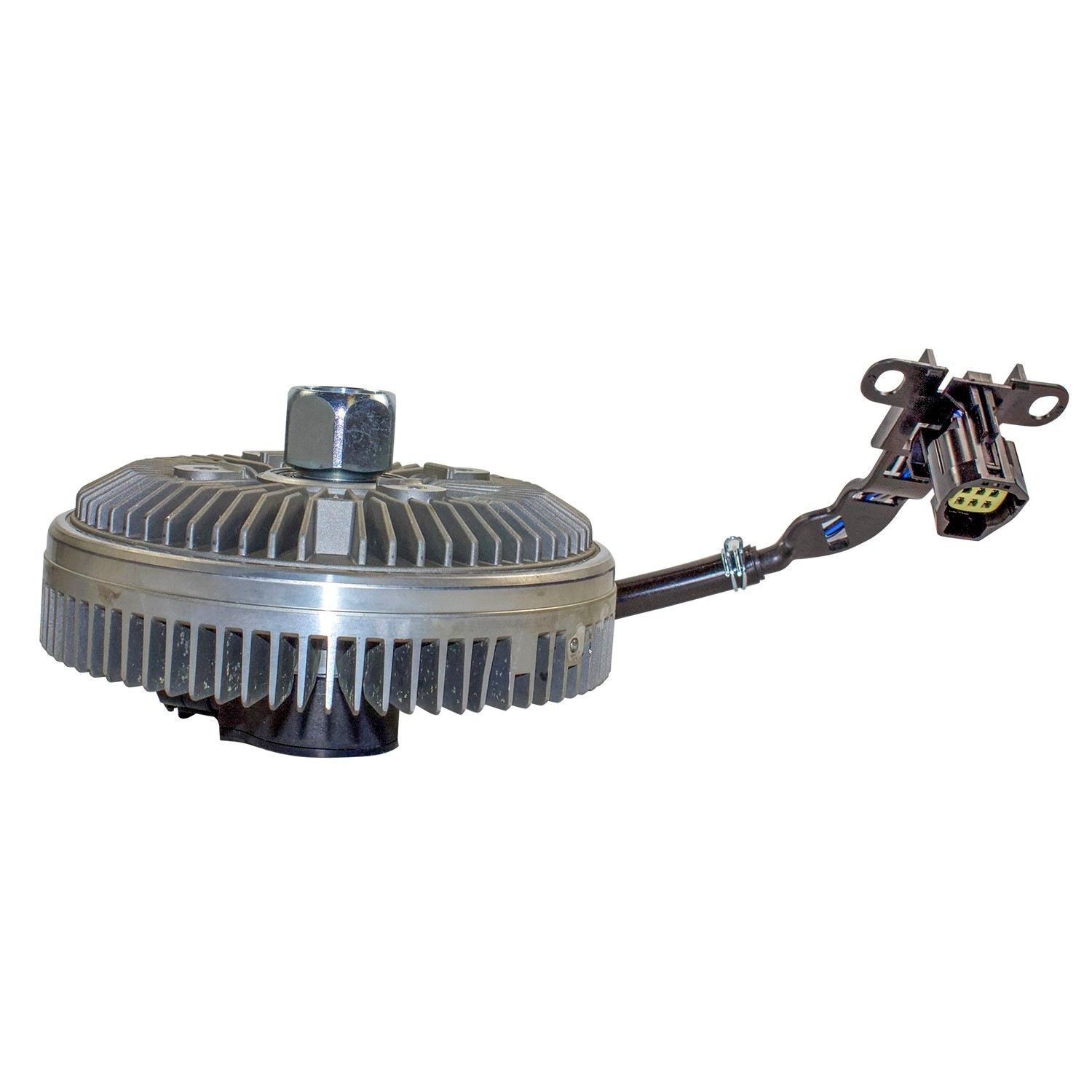 GMB Engine Cooling Fan Clutch 920-2510
