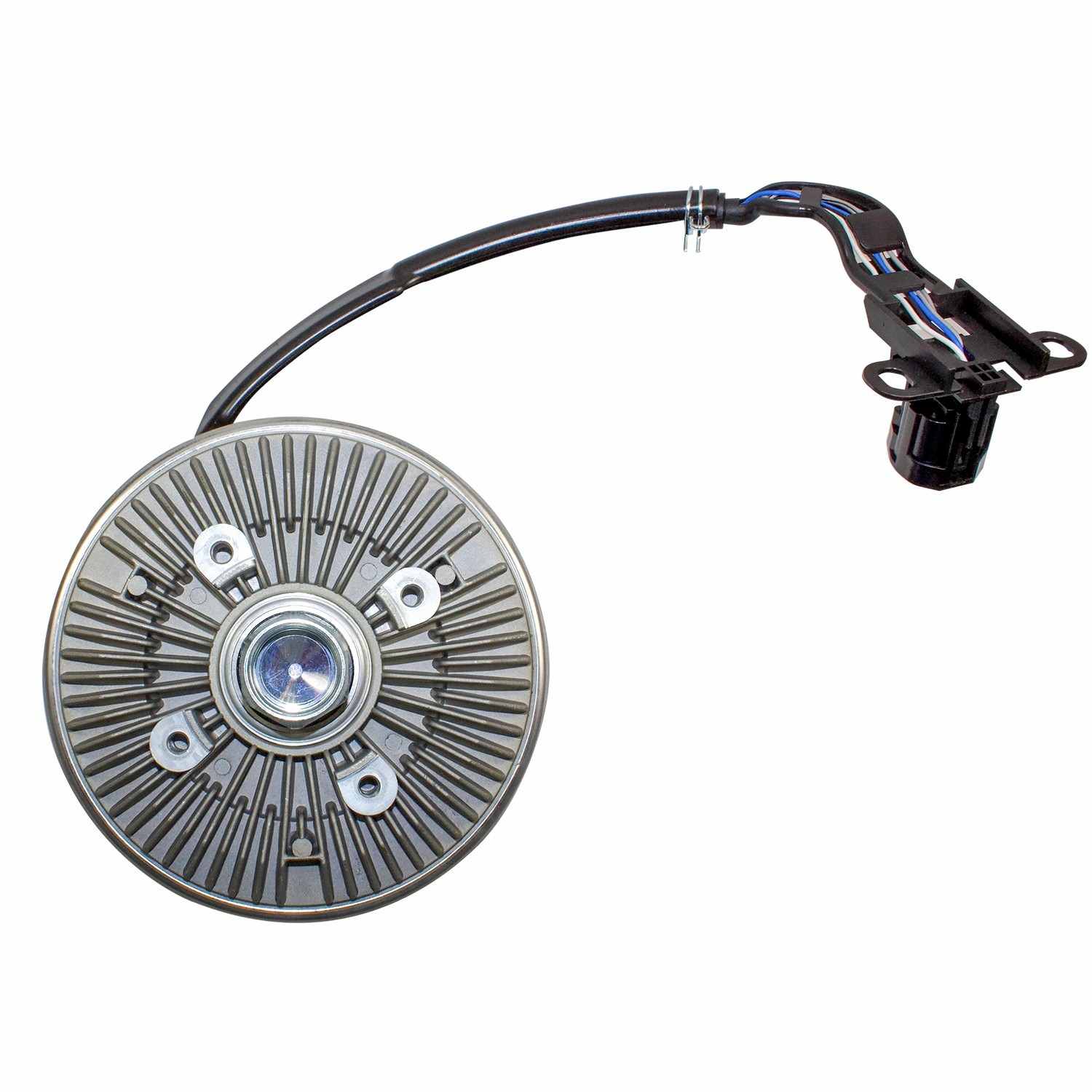 GMB Engine Cooling Fan Clutch 920-2510