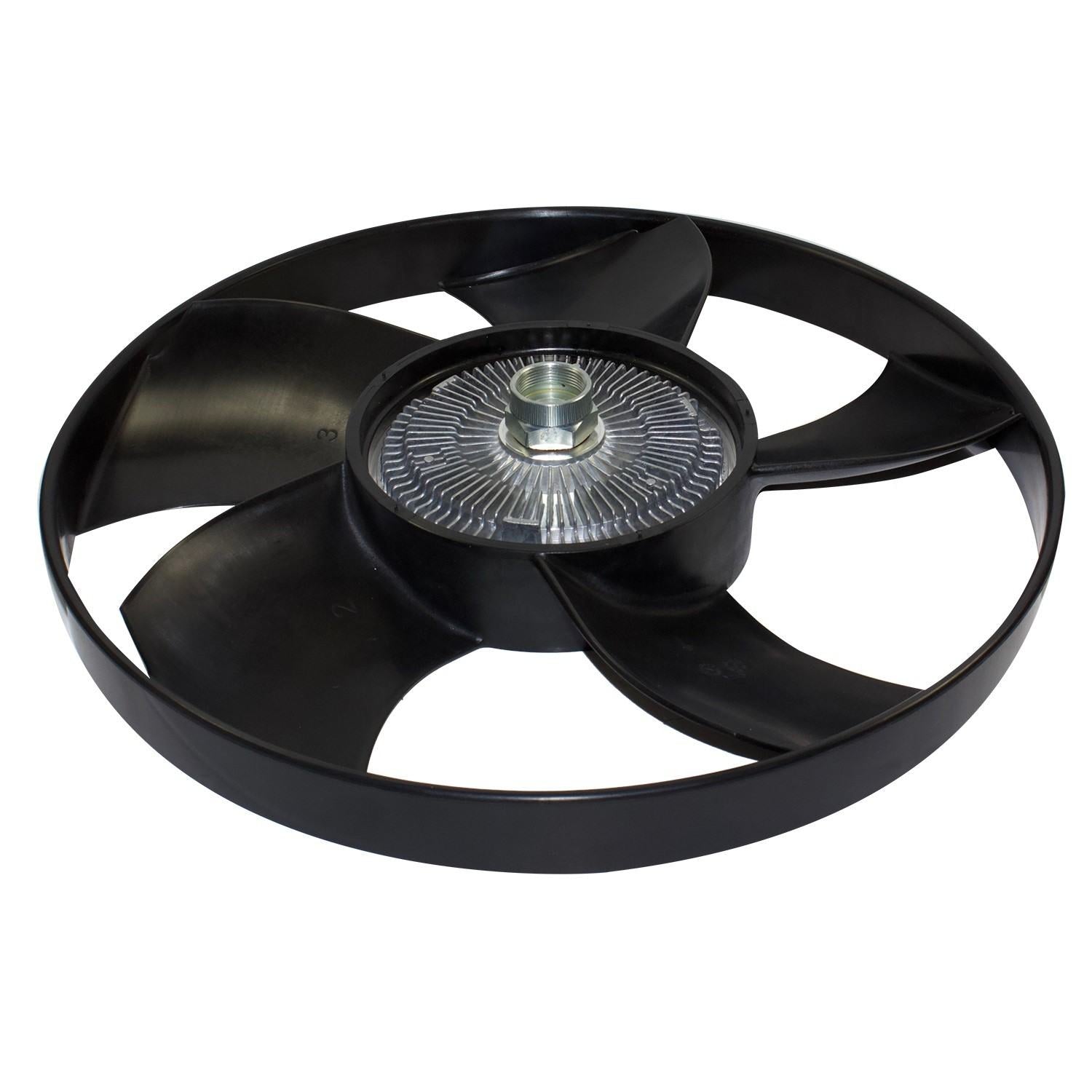 GMB Engine Cooling Fan Clutch 920-2670