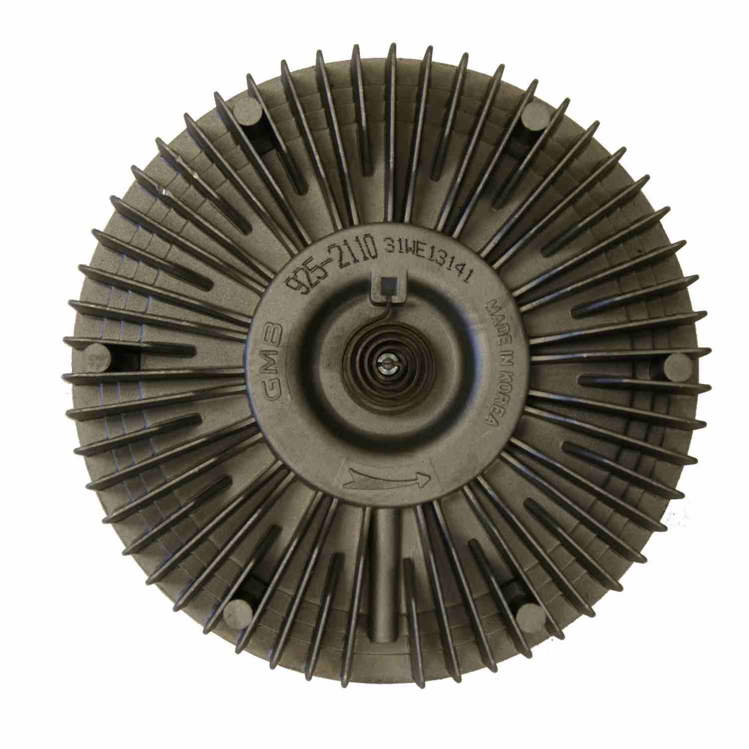 GMB Engine Cooling Fan Clutch 925-2110