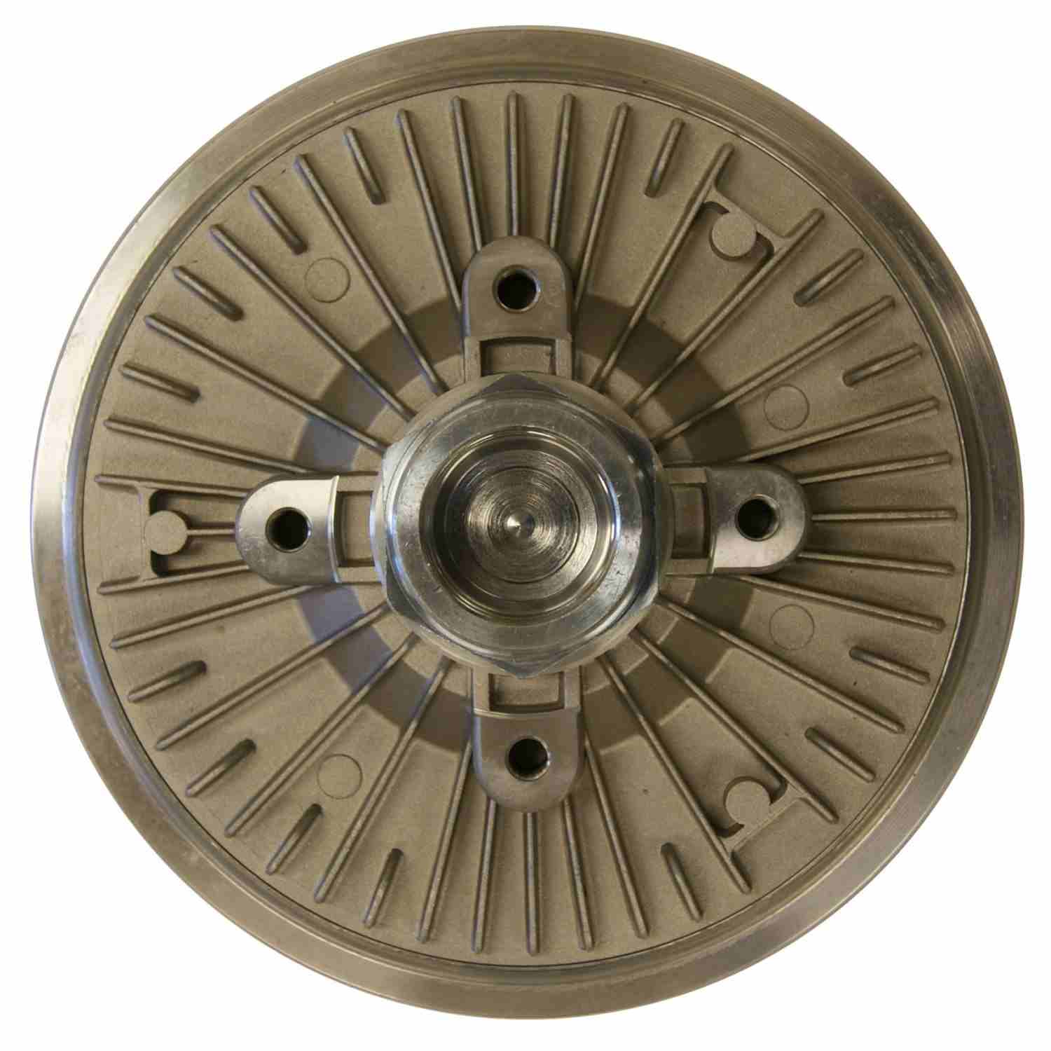GMB Engine Cooling Fan Clutch 925-2110