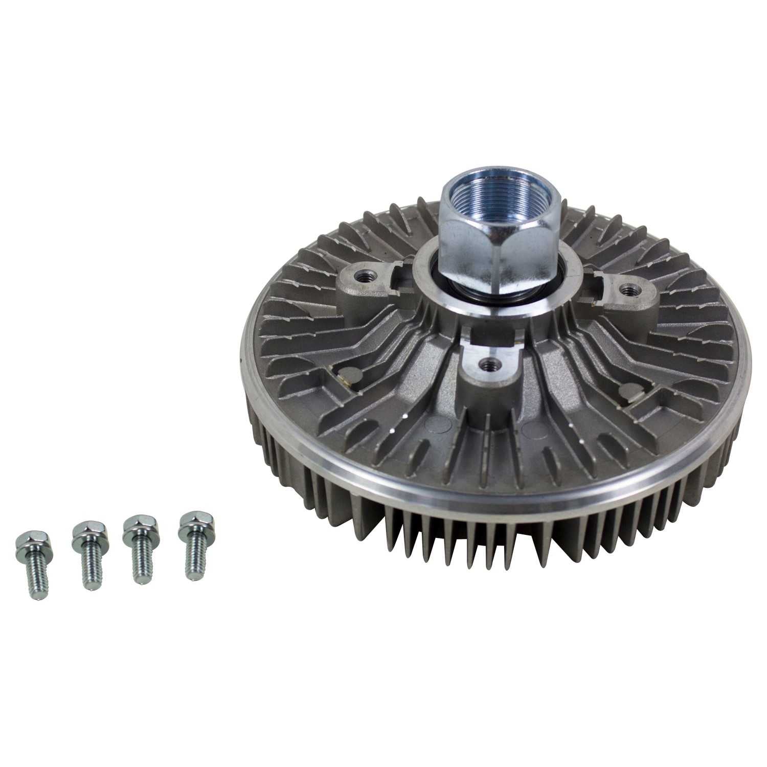 GMB Engine Cooling Fan Clutch 925-2130