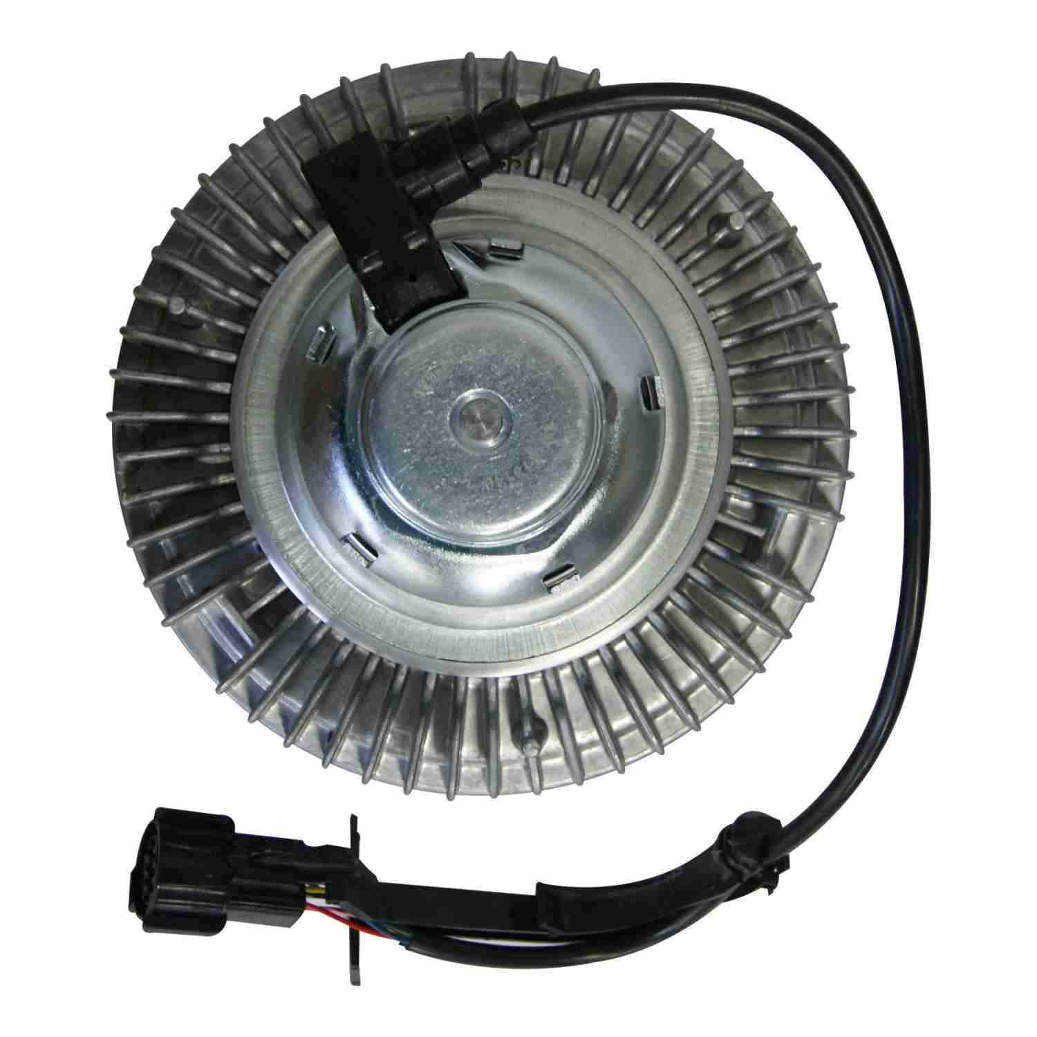GMB Engine Cooling Fan Clutch 925-2320