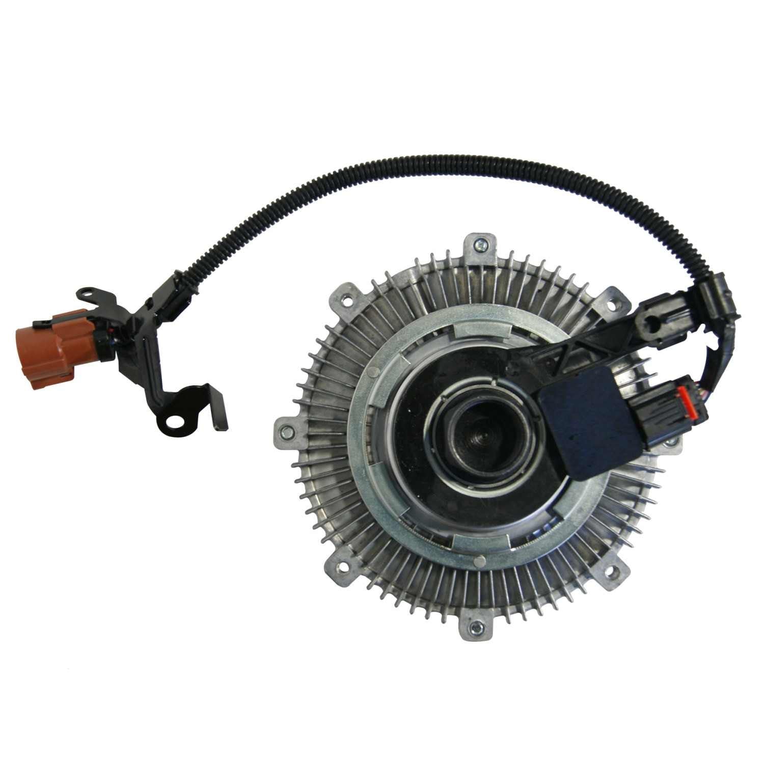 GMB Engine Cooling Fan Clutch 925-2390