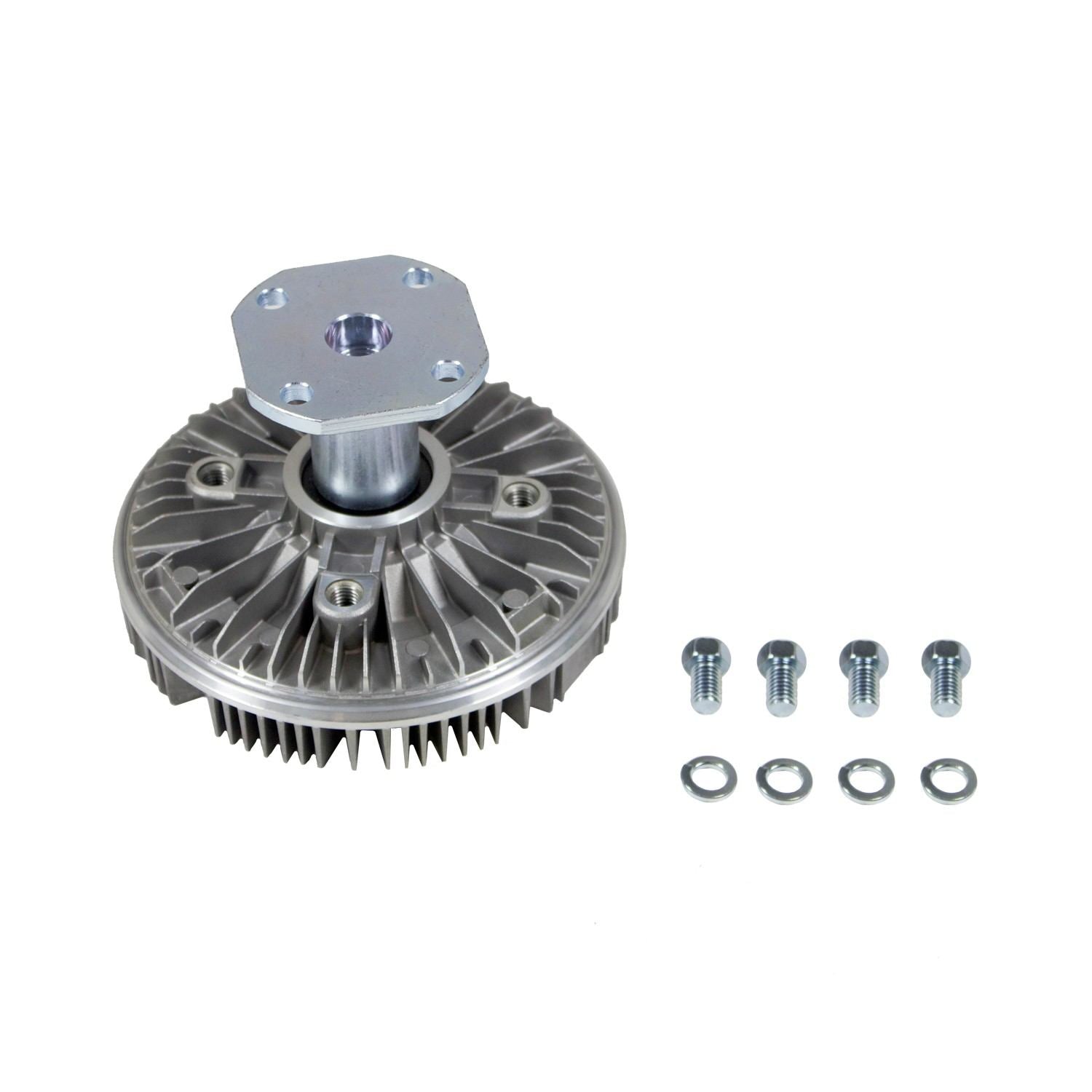 GMB Engine Cooling Fan Clutch 925-2430