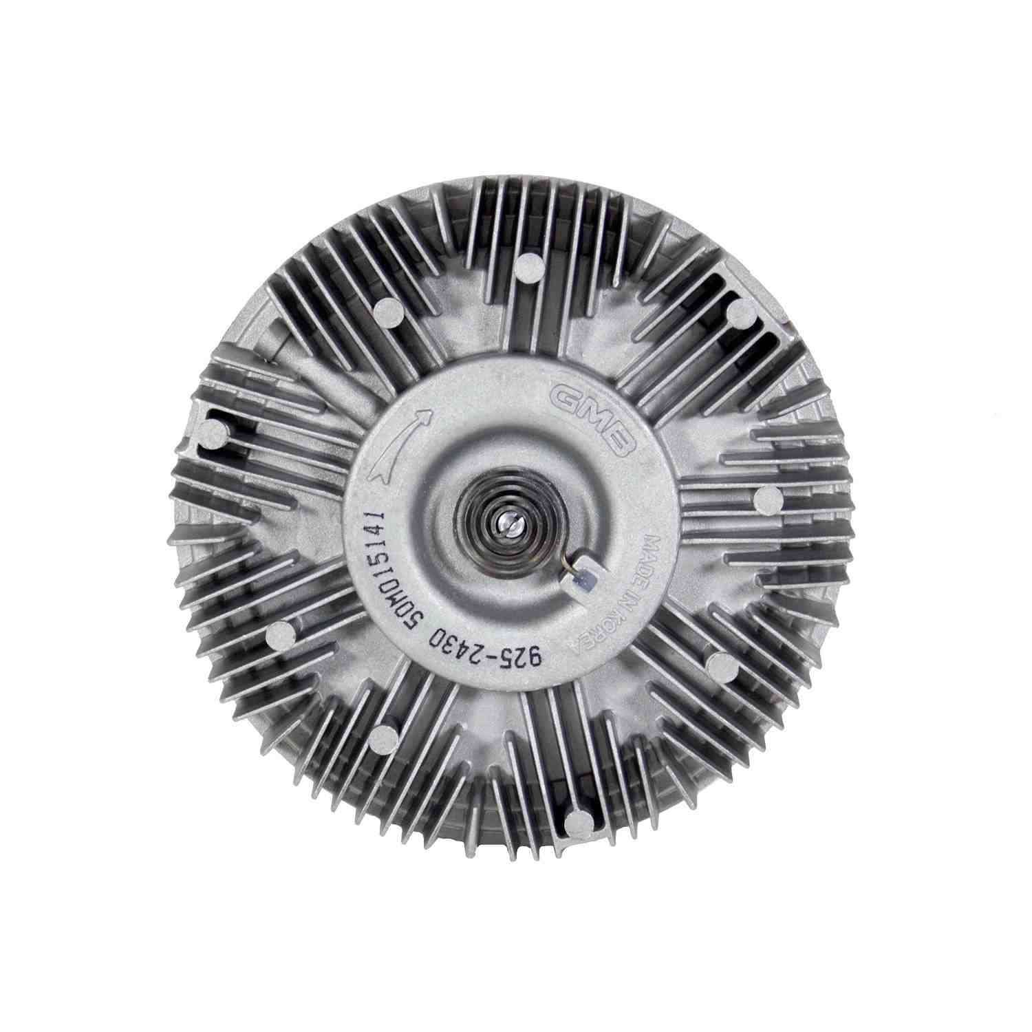GMB Engine Cooling Fan Clutch 925-2430