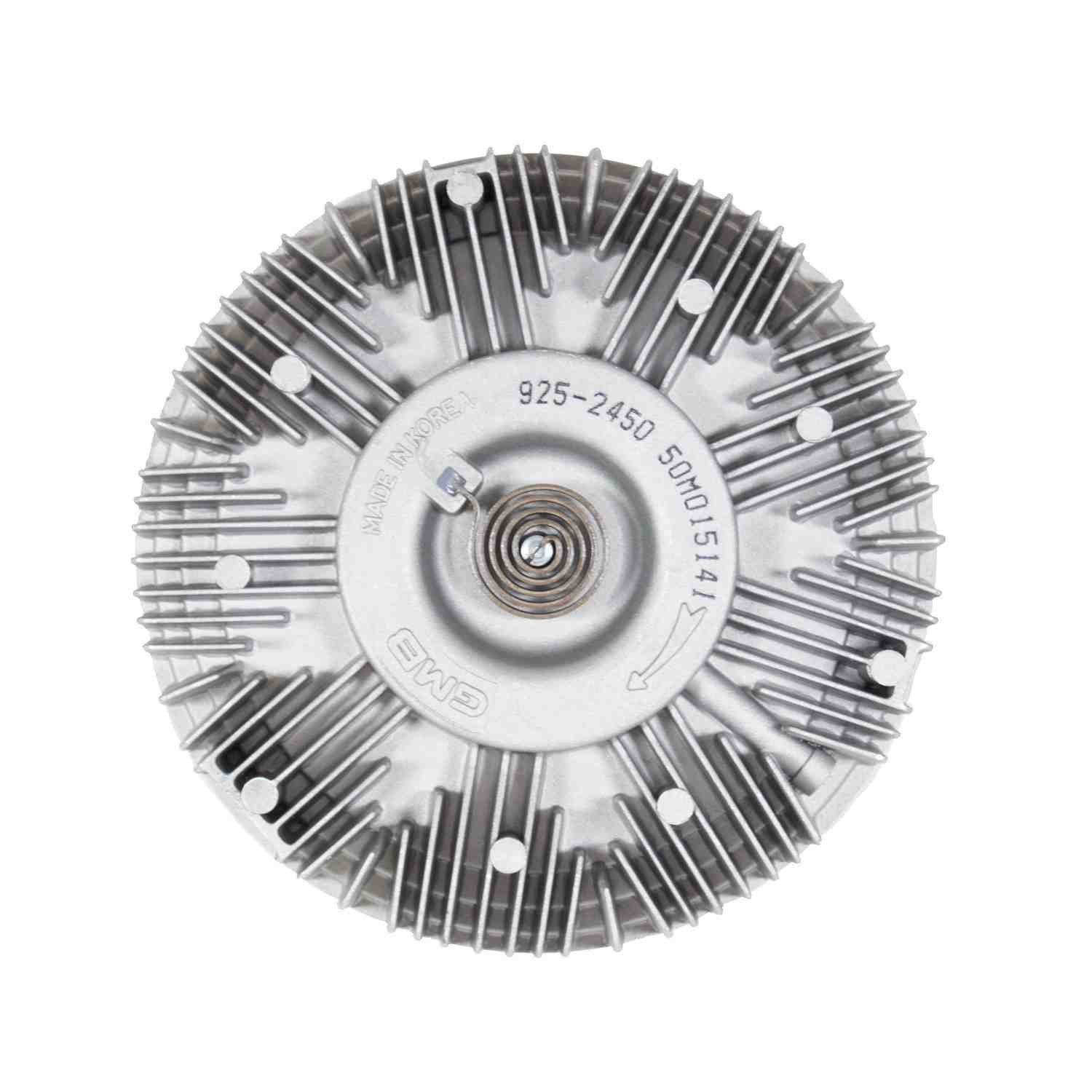 GMB Engine Cooling Fan Clutch 925-2450