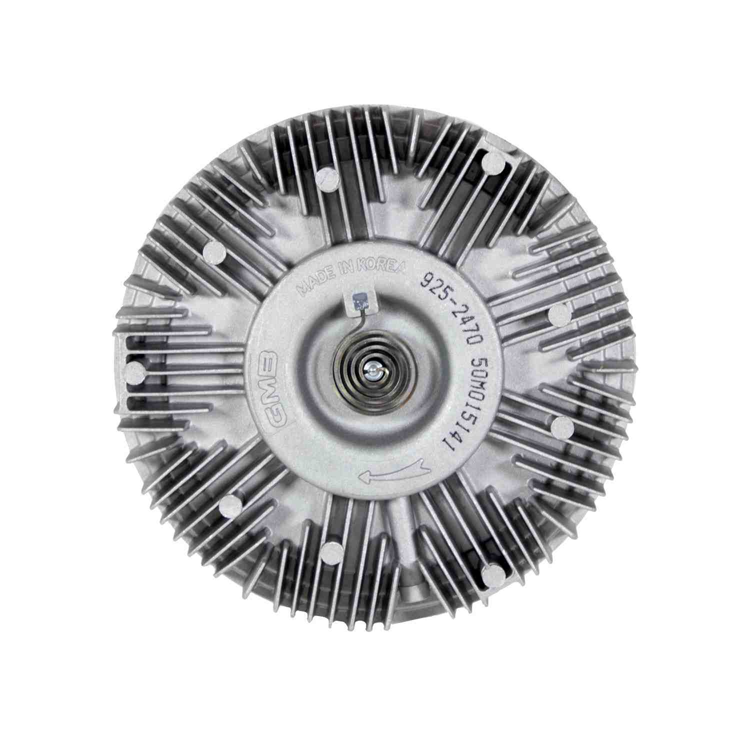 GMB Engine Cooling Fan Clutch 925-2470