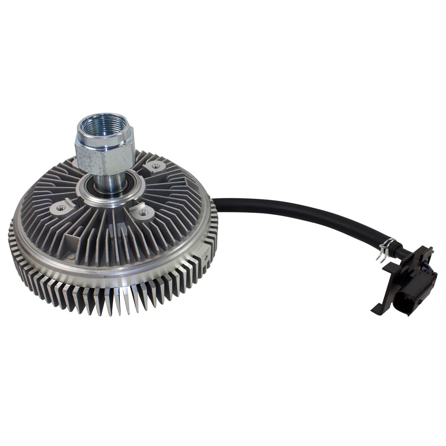 GMB Engine Cooling Fan Clutch 925-2500