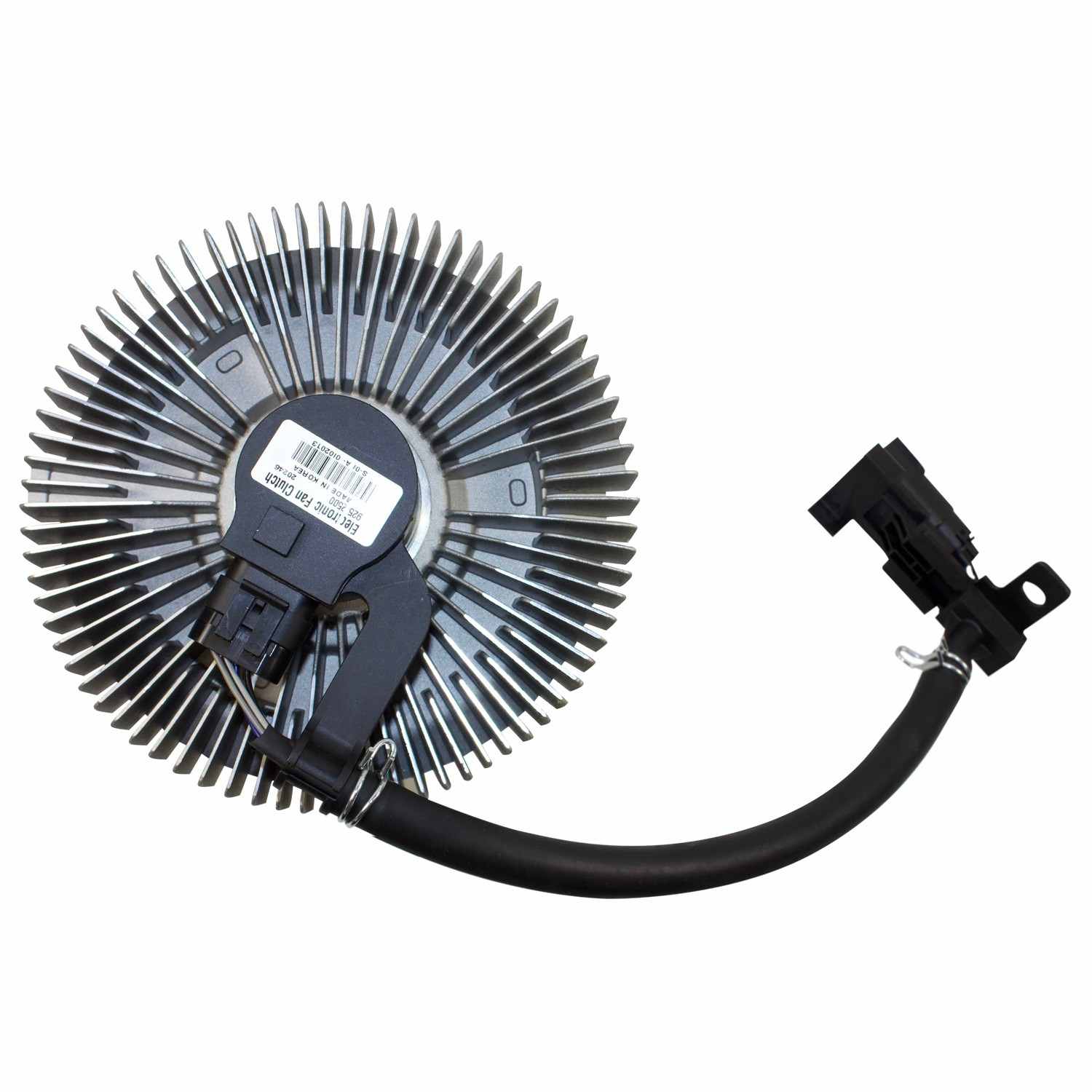 GMB Engine Cooling Fan Clutch 925-2500