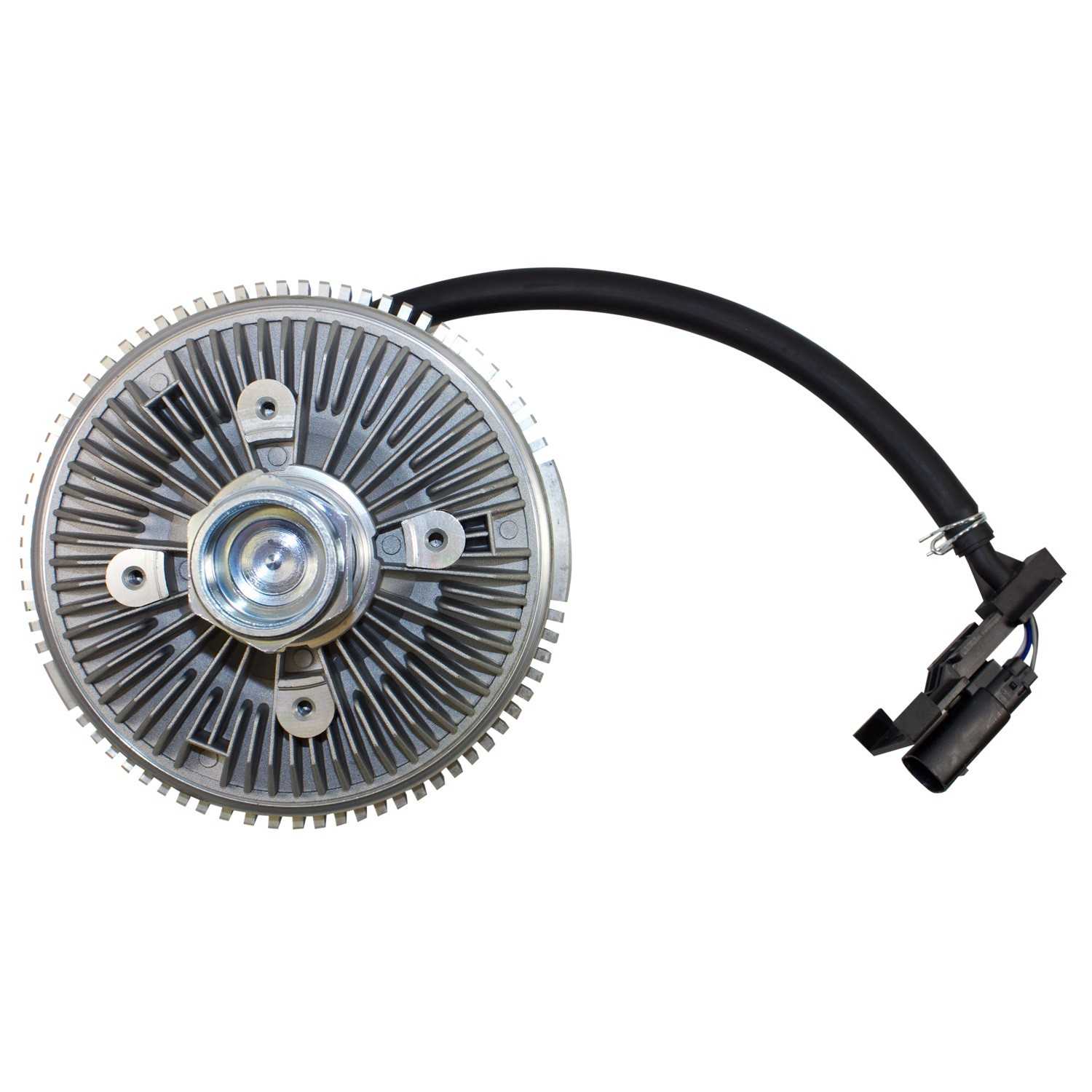 GMB Engine Cooling Fan Clutch 925-2500