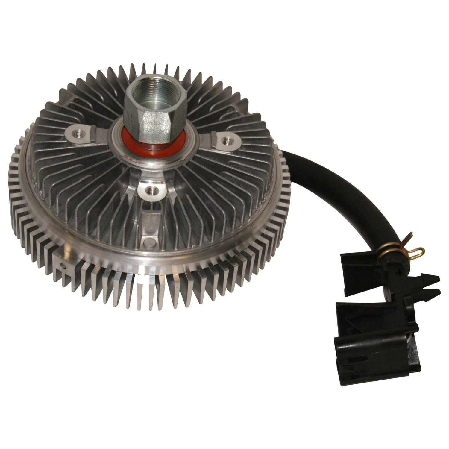 GMB Engine Cooling Fan Clutch 930-2030