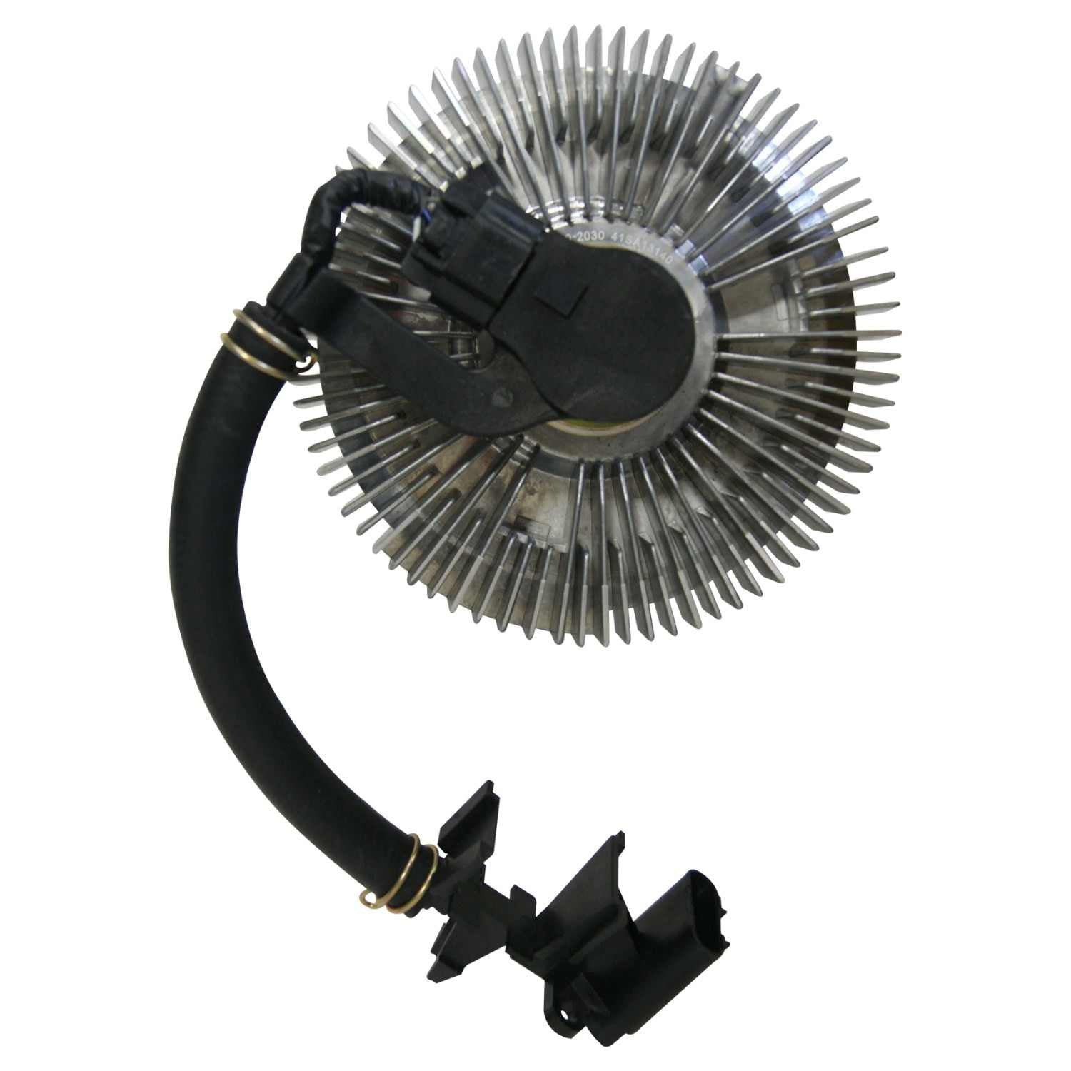 GMB Engine Cooling Fan Clutch 930-2030