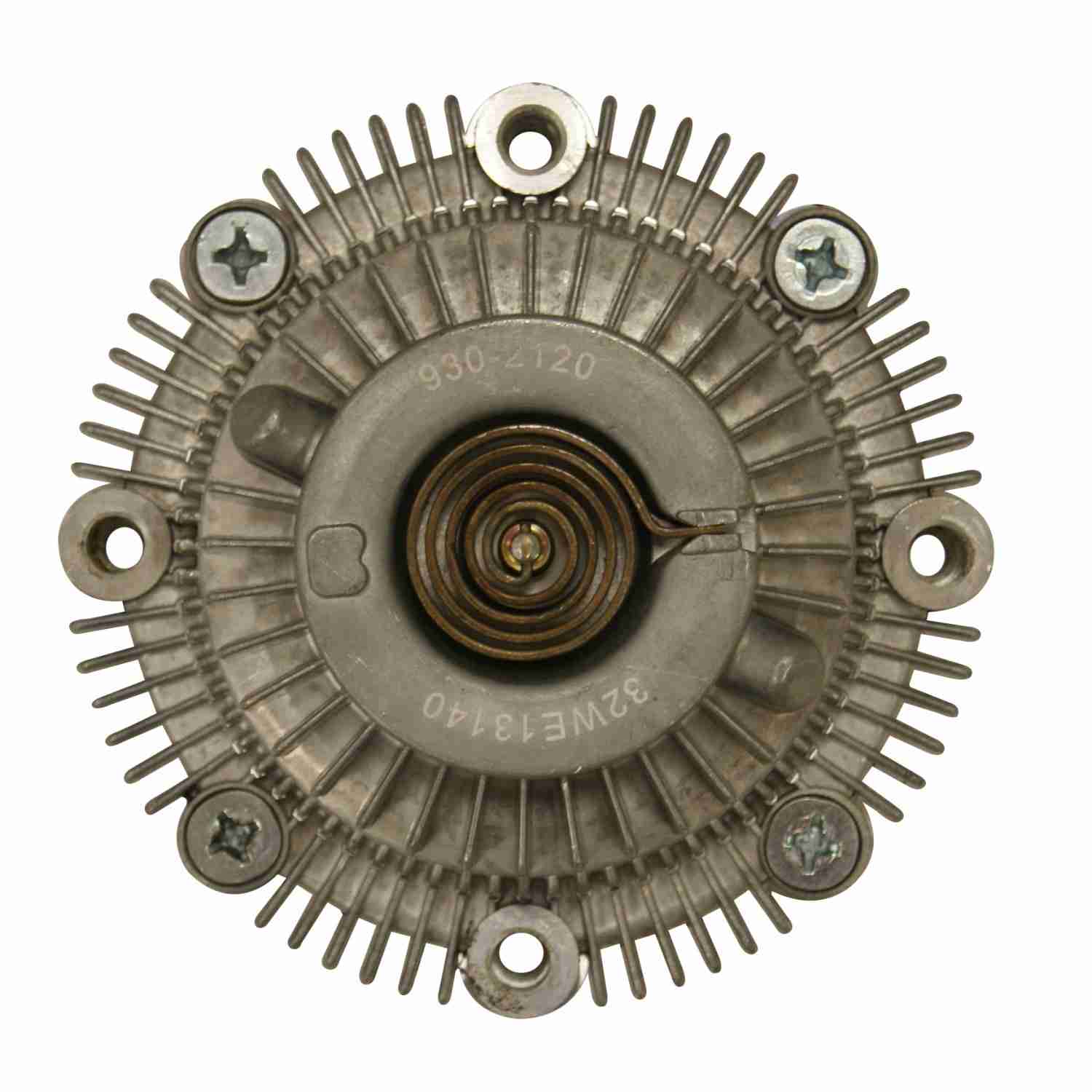 GMB Engine Cooling Fan Clutch 930-2120