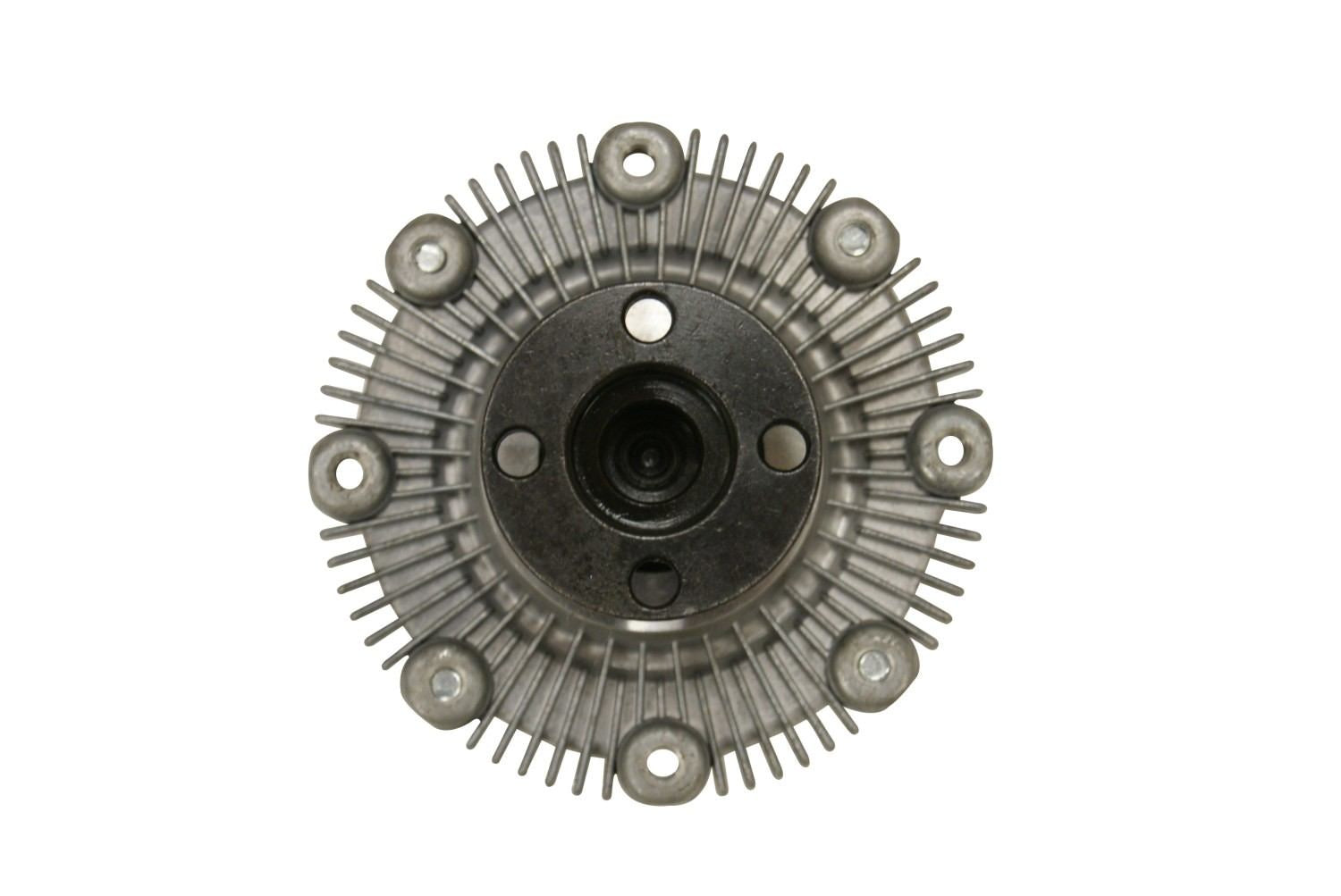 GMB Engine Cooling Fan Clutch 930-2120
