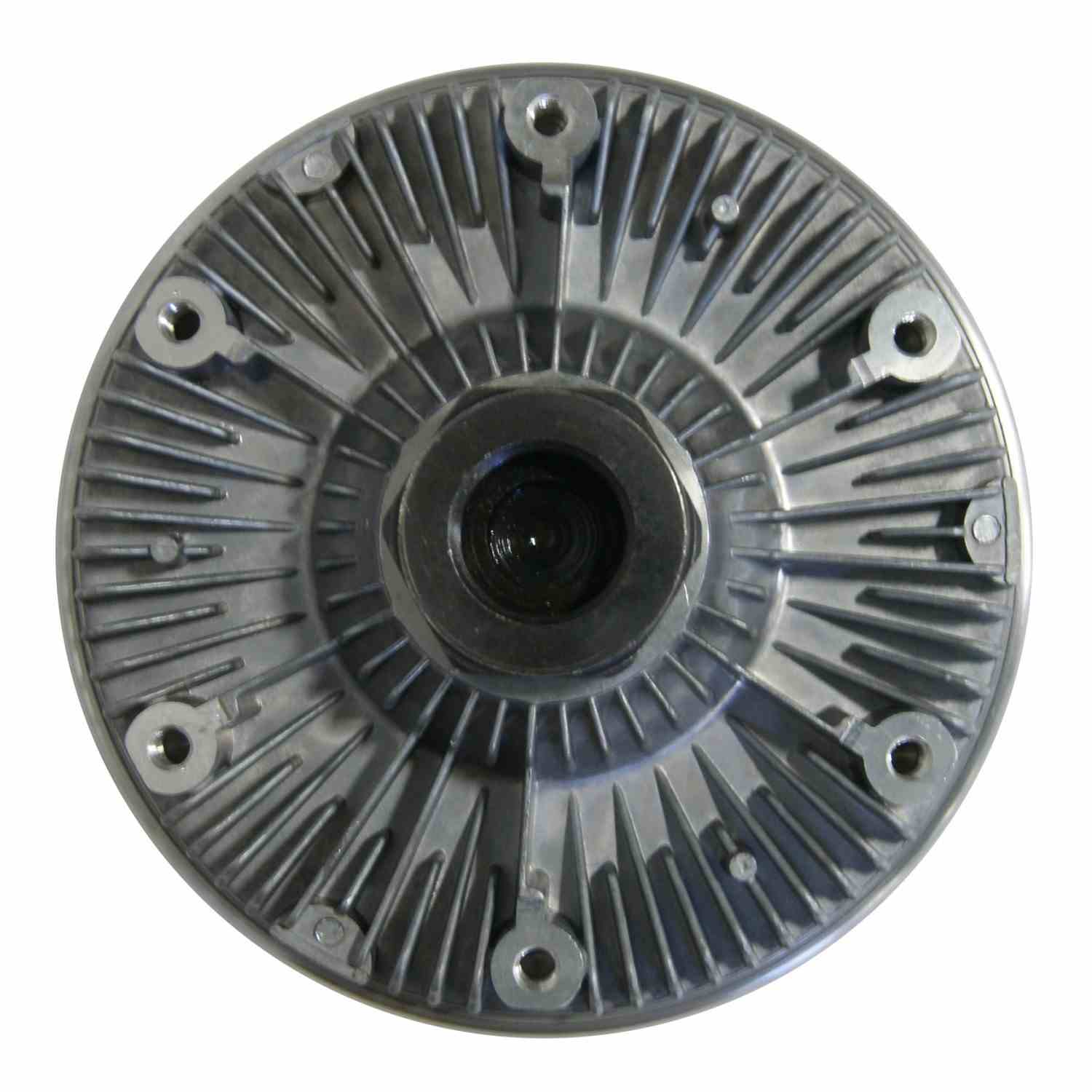 GMB Engine Cooling Fan Clutch 930-2140