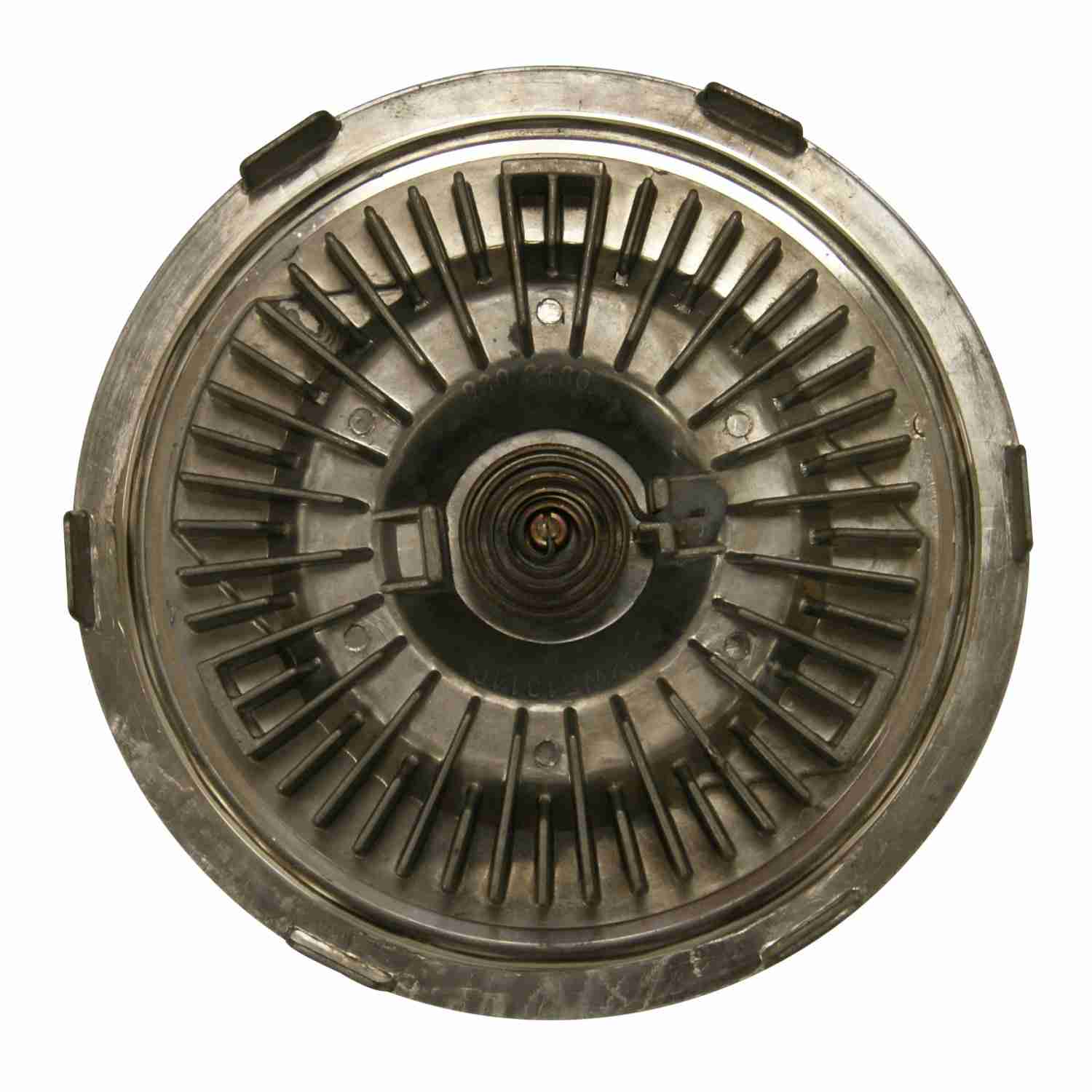 GMB Engine Cooling Fan Clutch 930-2180