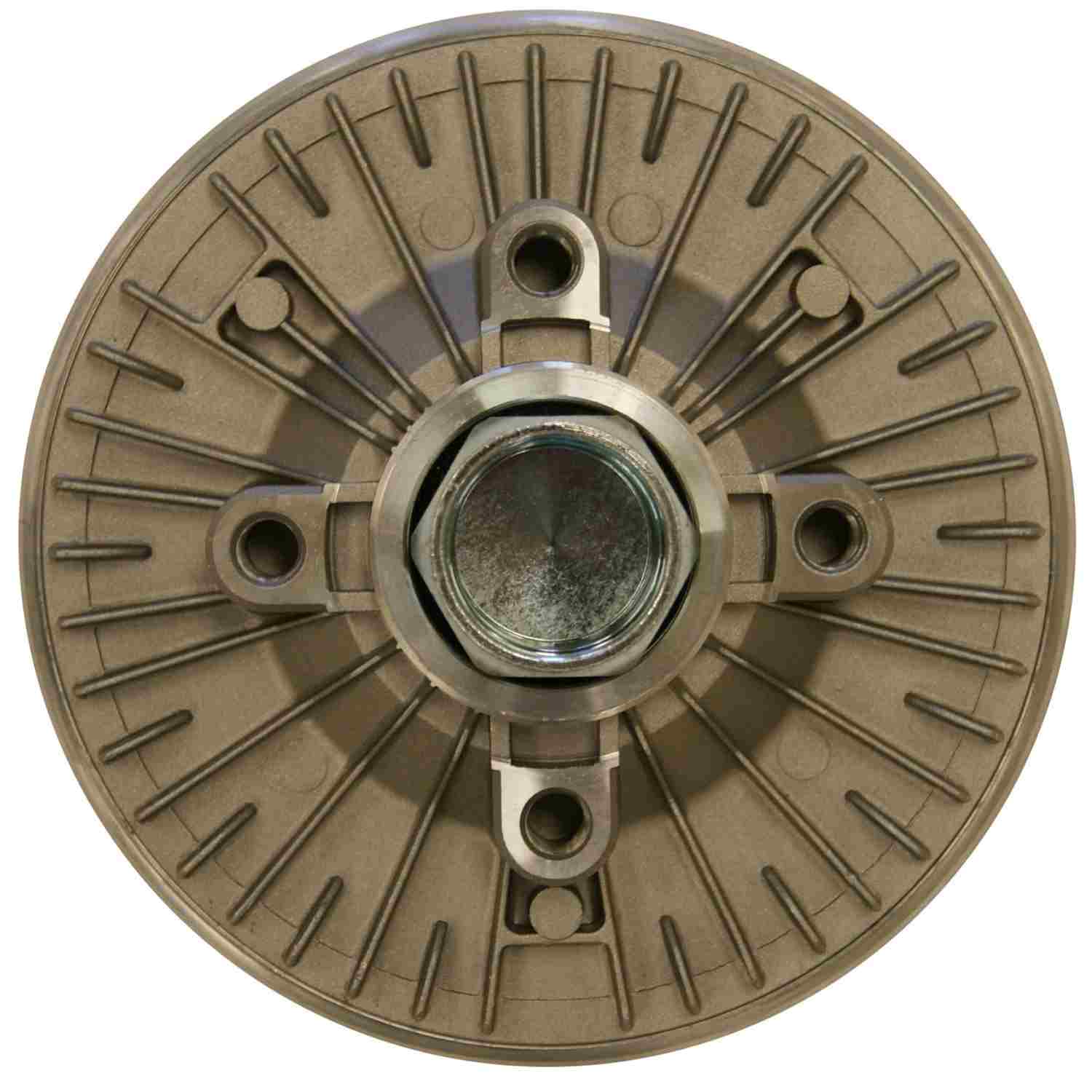 GMB Engine Cooling Fan Clutch 930-2270