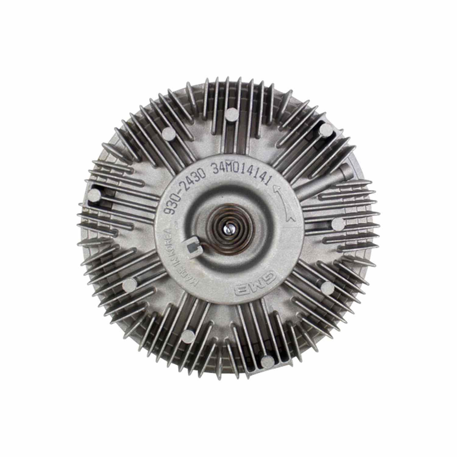 GMB Engine Cooling Fan Clutch 930-2430