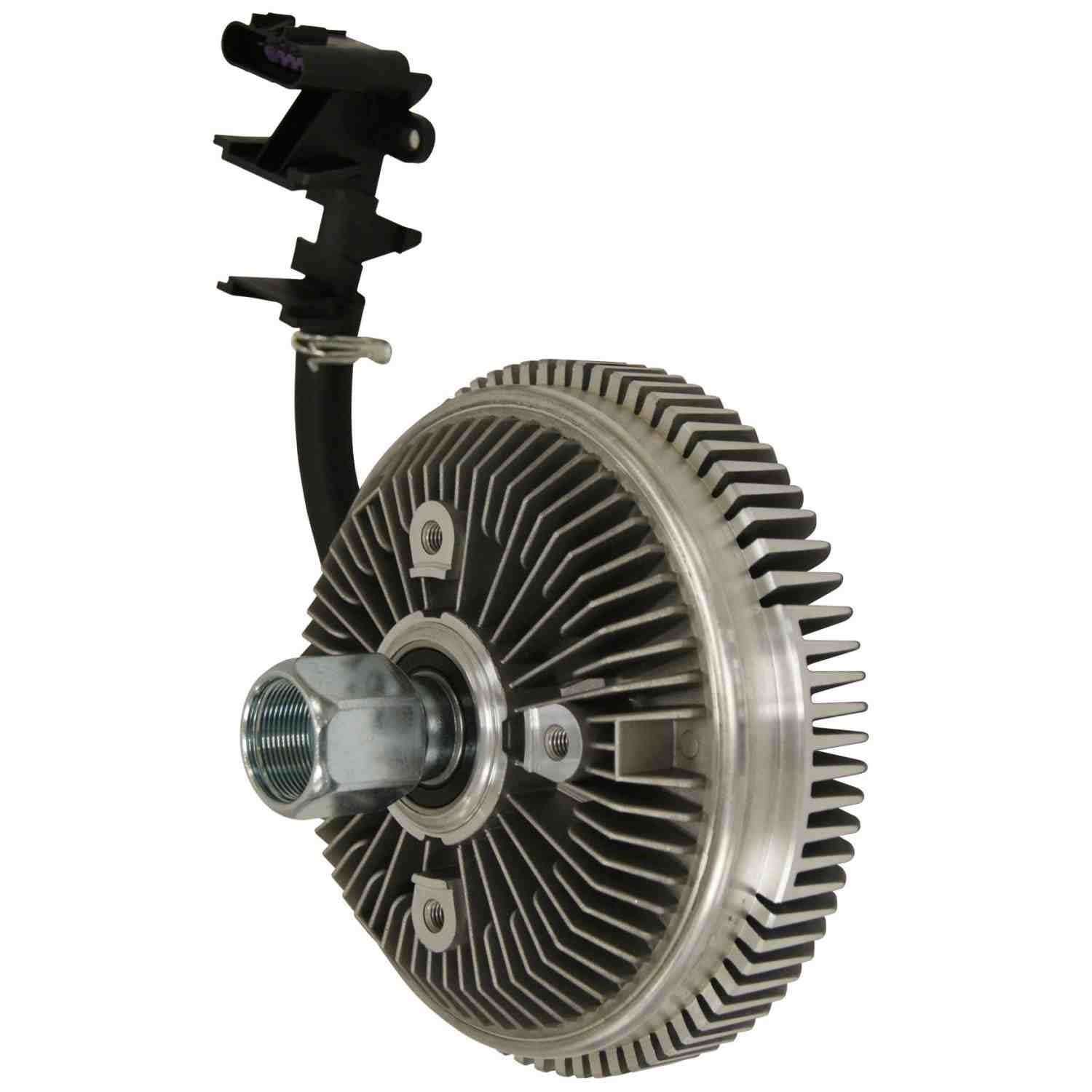 GMB Engine Cooling Fan Clutch 930-2440