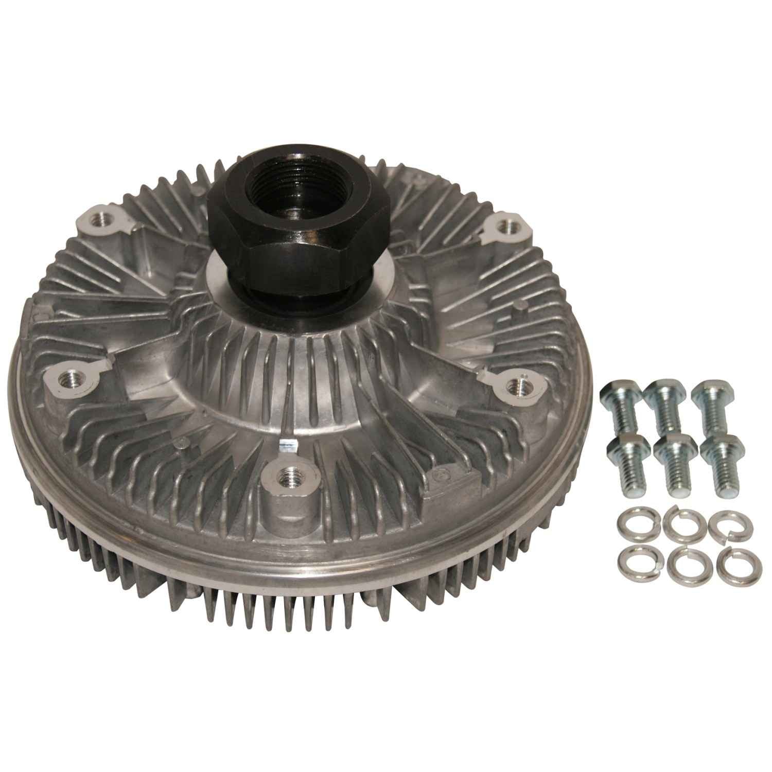 GMB Engine Cooling Fan Clutch 930-2460