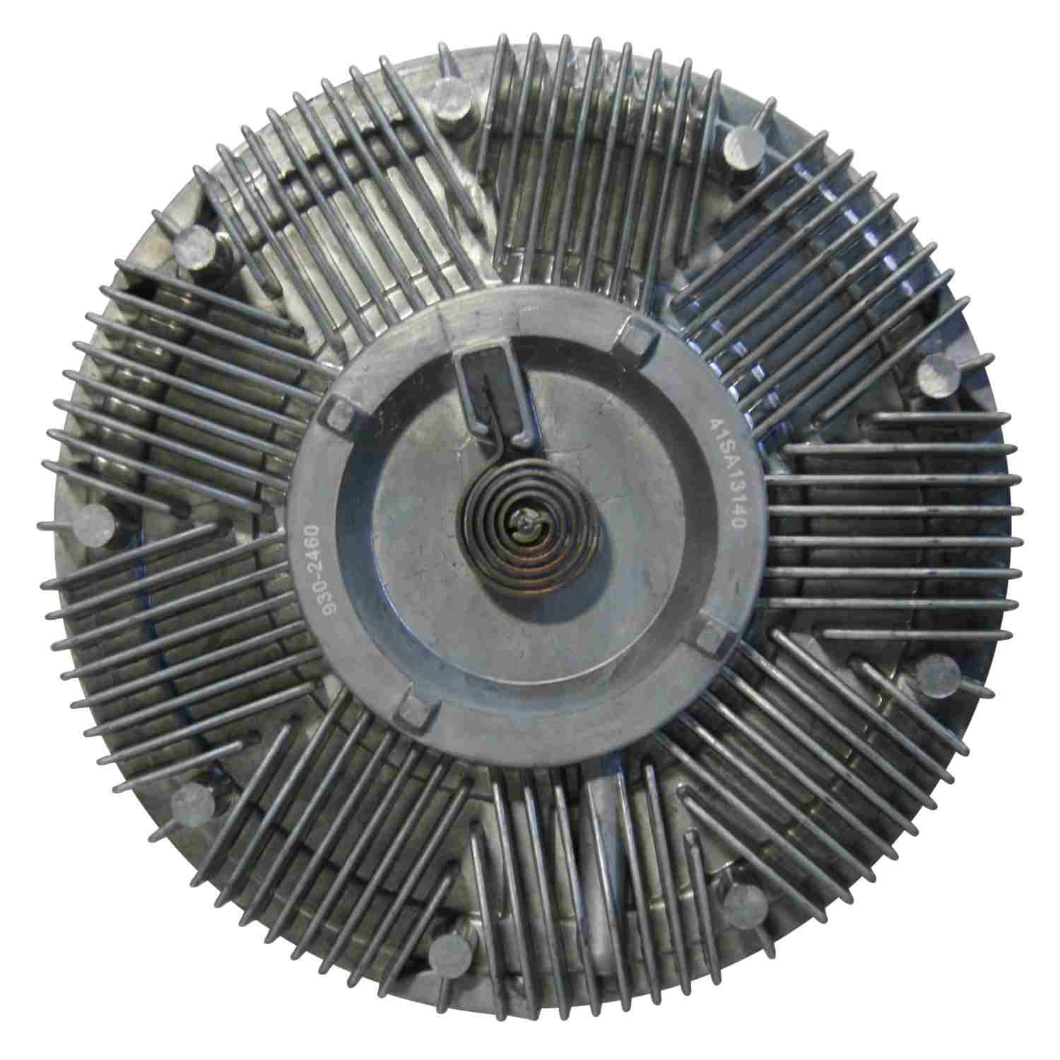 GMB Engine Cooling Fan Clutch 930-2460