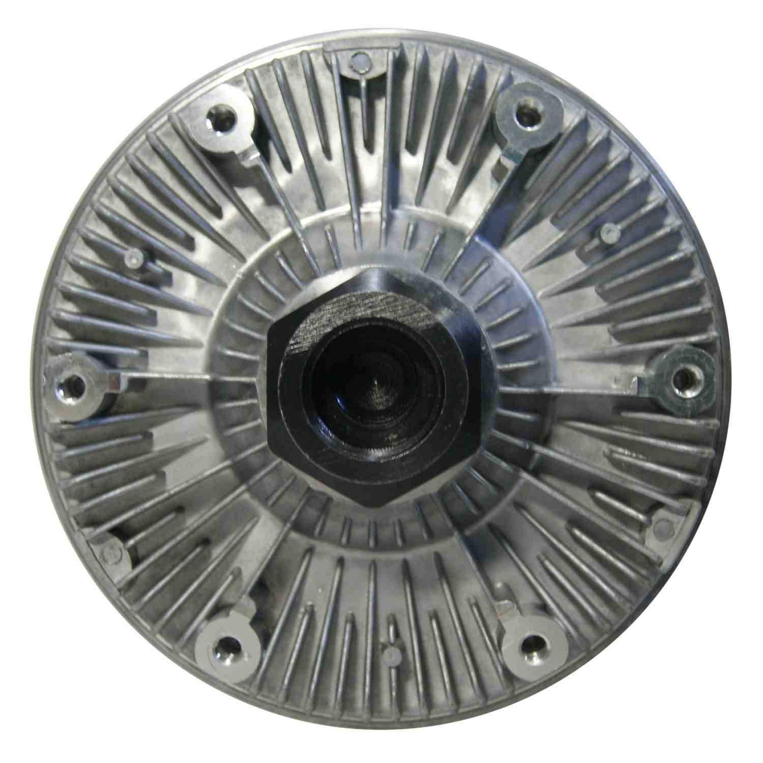 GMB Engine Cooling Fan Clutch 930-2460