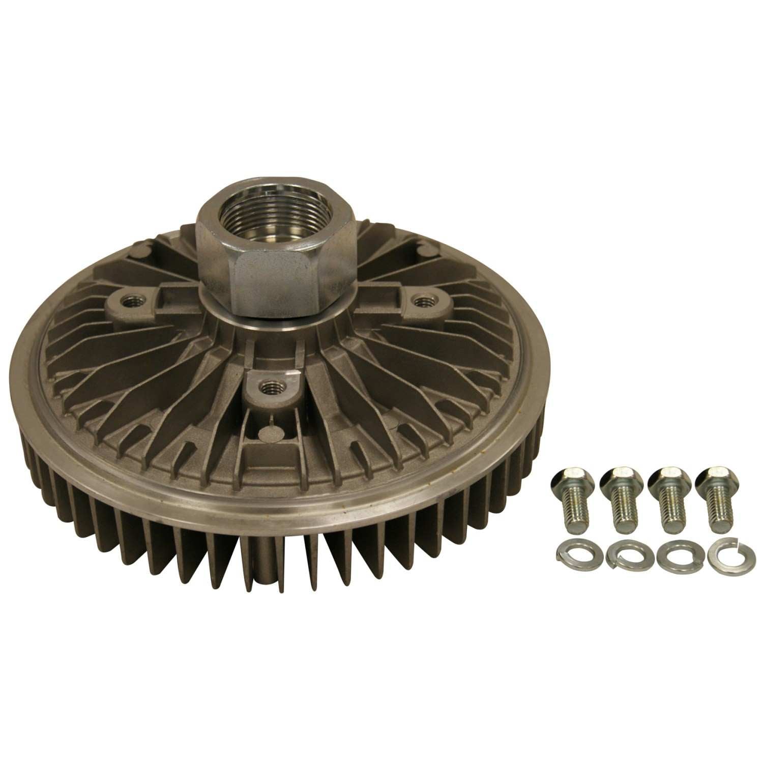 GMB Engine Cooling Fan Clutch 930-2480