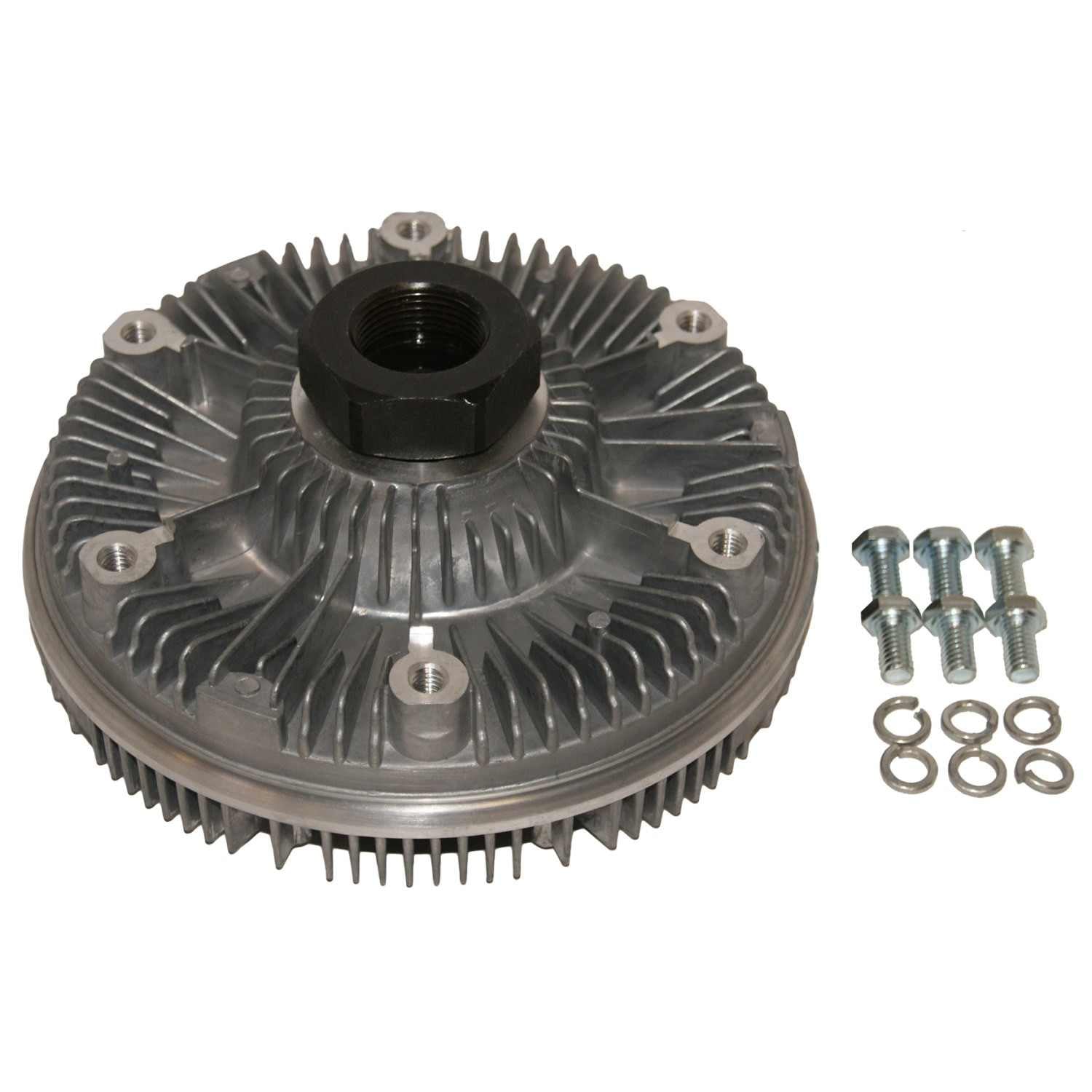 GMB Engine Cooling Fan Clutch 930-2490