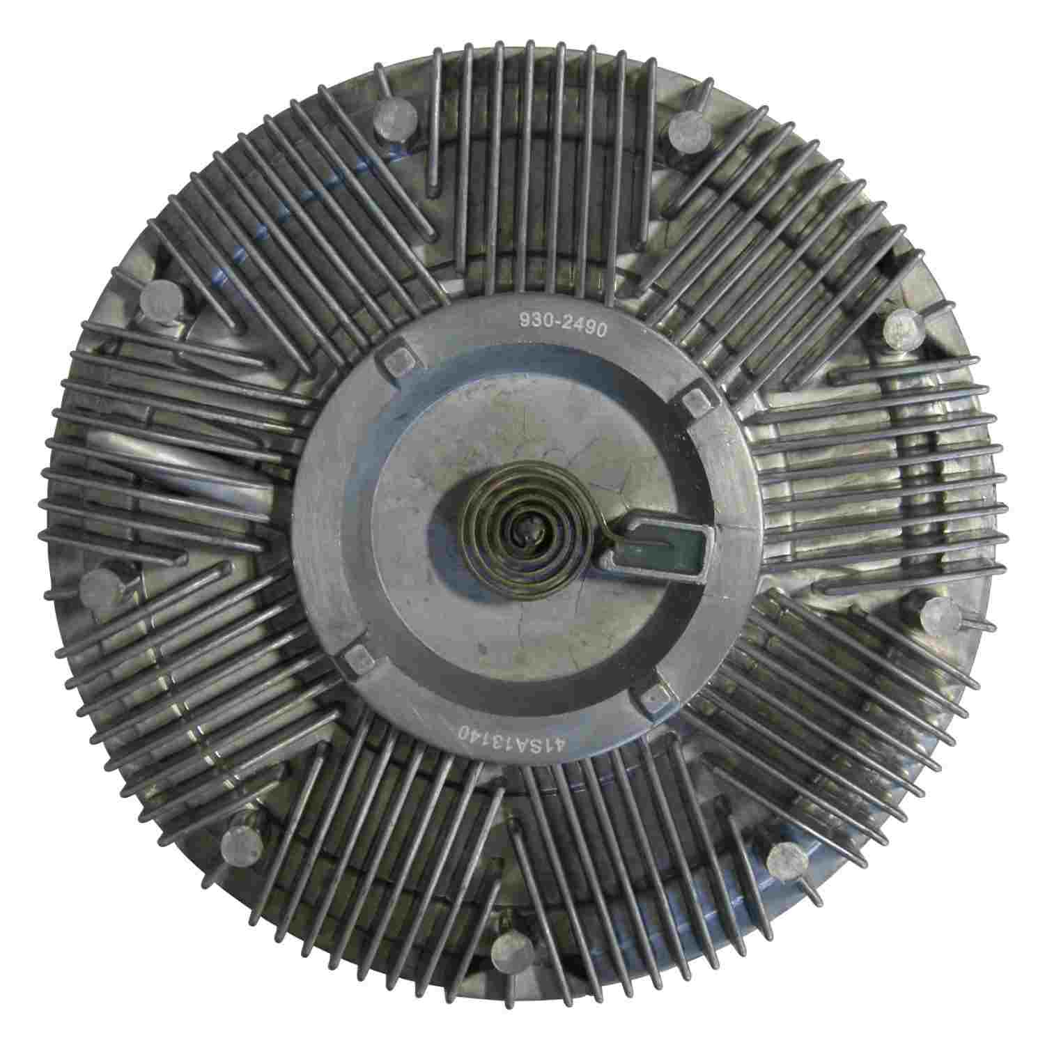 GMB Engine Cooling Fan Clutch 930-2490