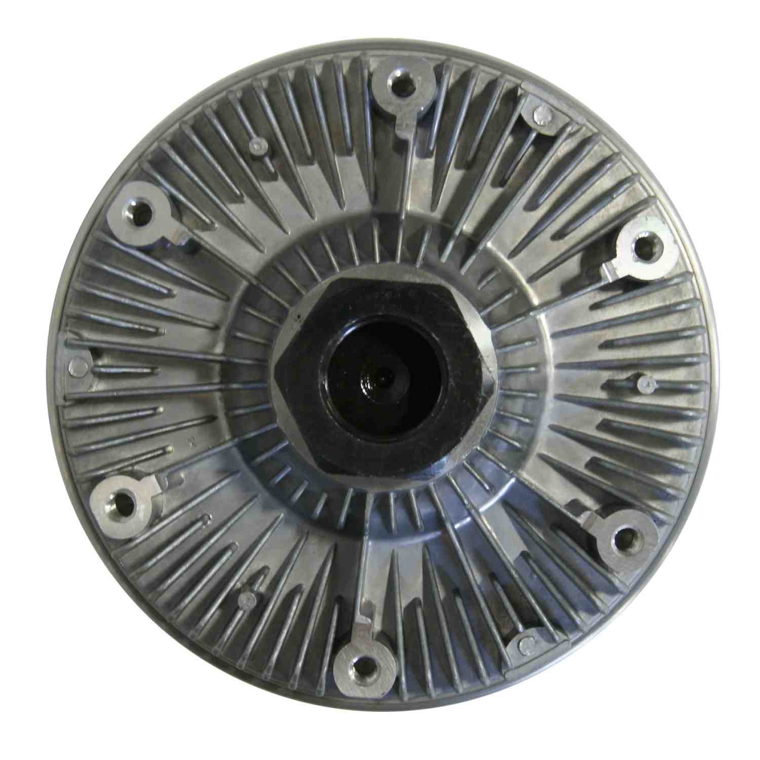 GMB Engine Cooling Fan Clutch 930-2490