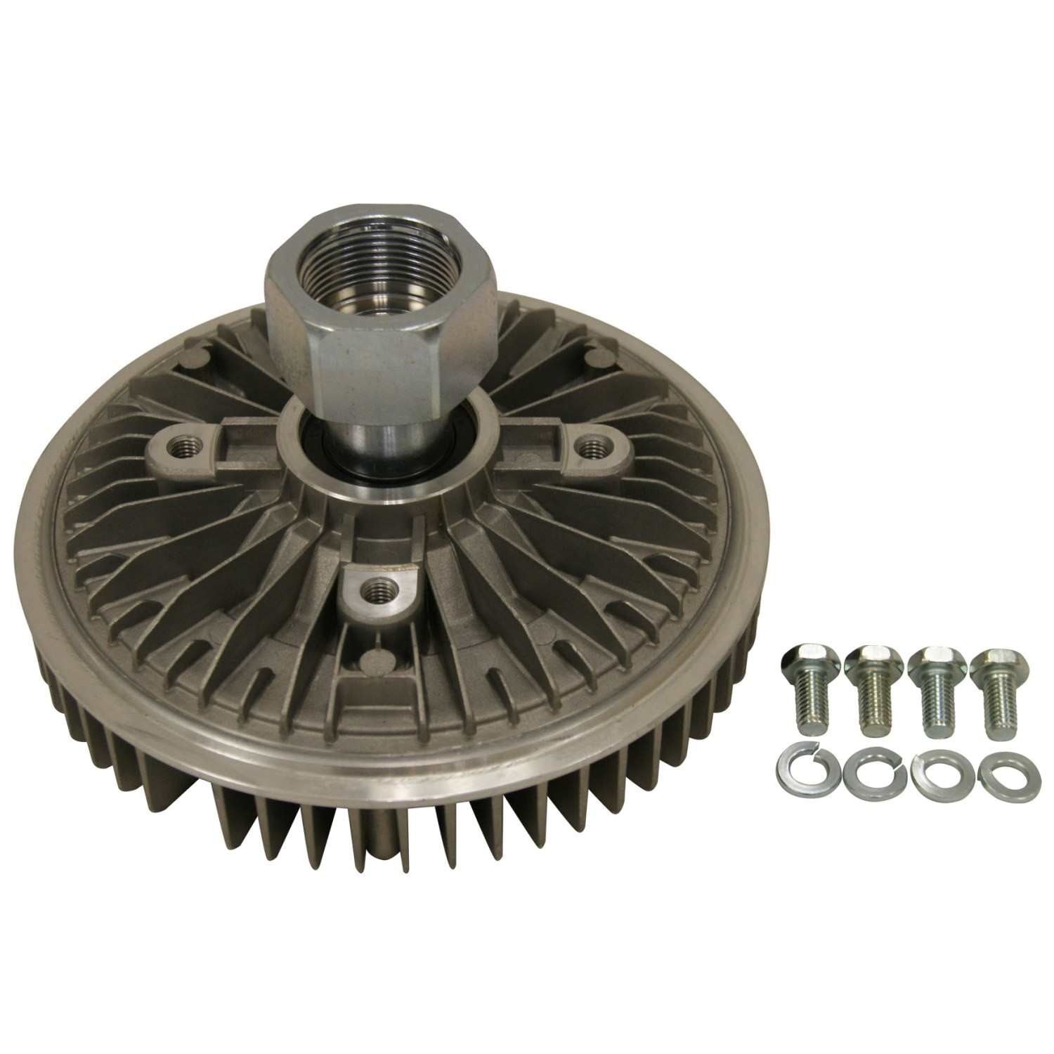 GMB Engine Cooling Fan Clutch 930-2540
