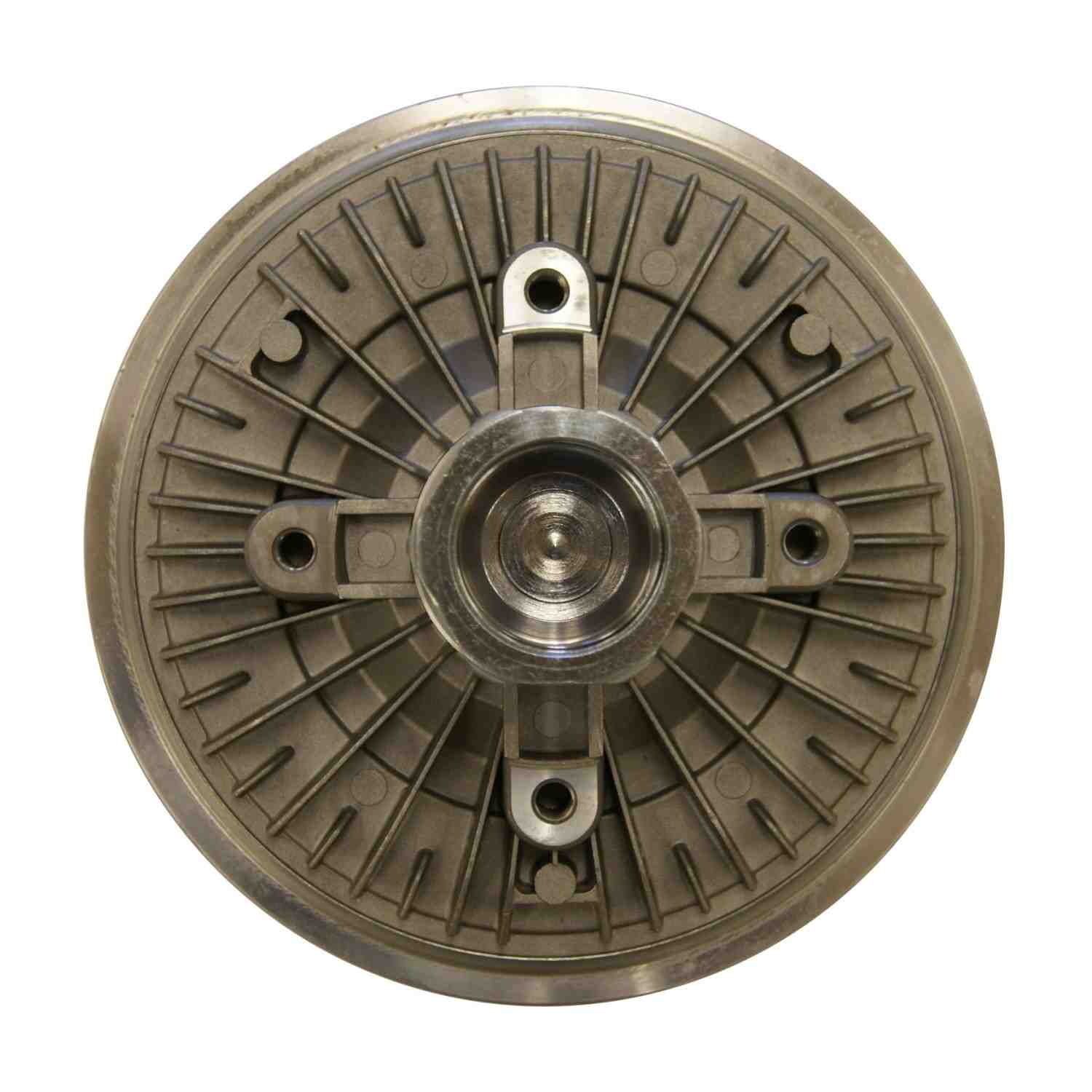 GMB Engine Cooling Fan Clutch 930-2540