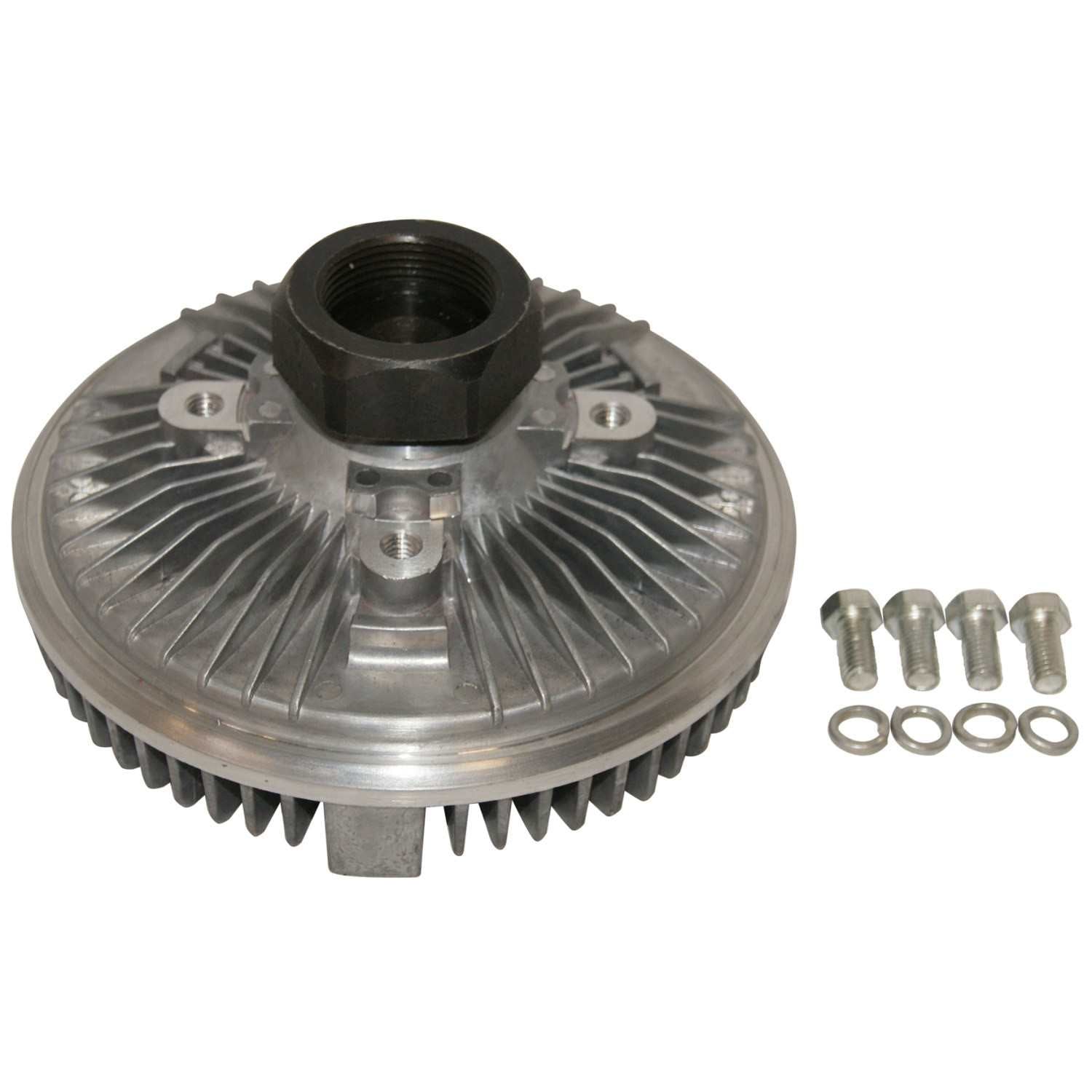 GMB Engine Cooling Fan Clutch 930-2550