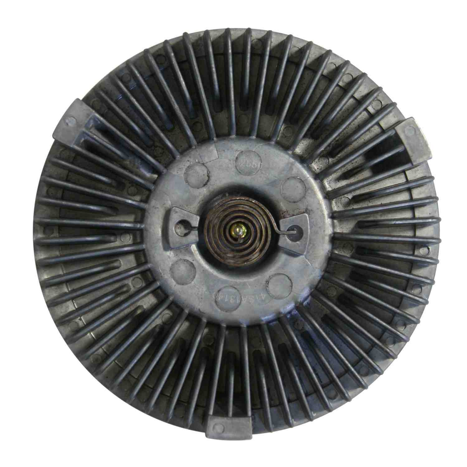 GMB Engine Cooling Fan Clutch 930-2550