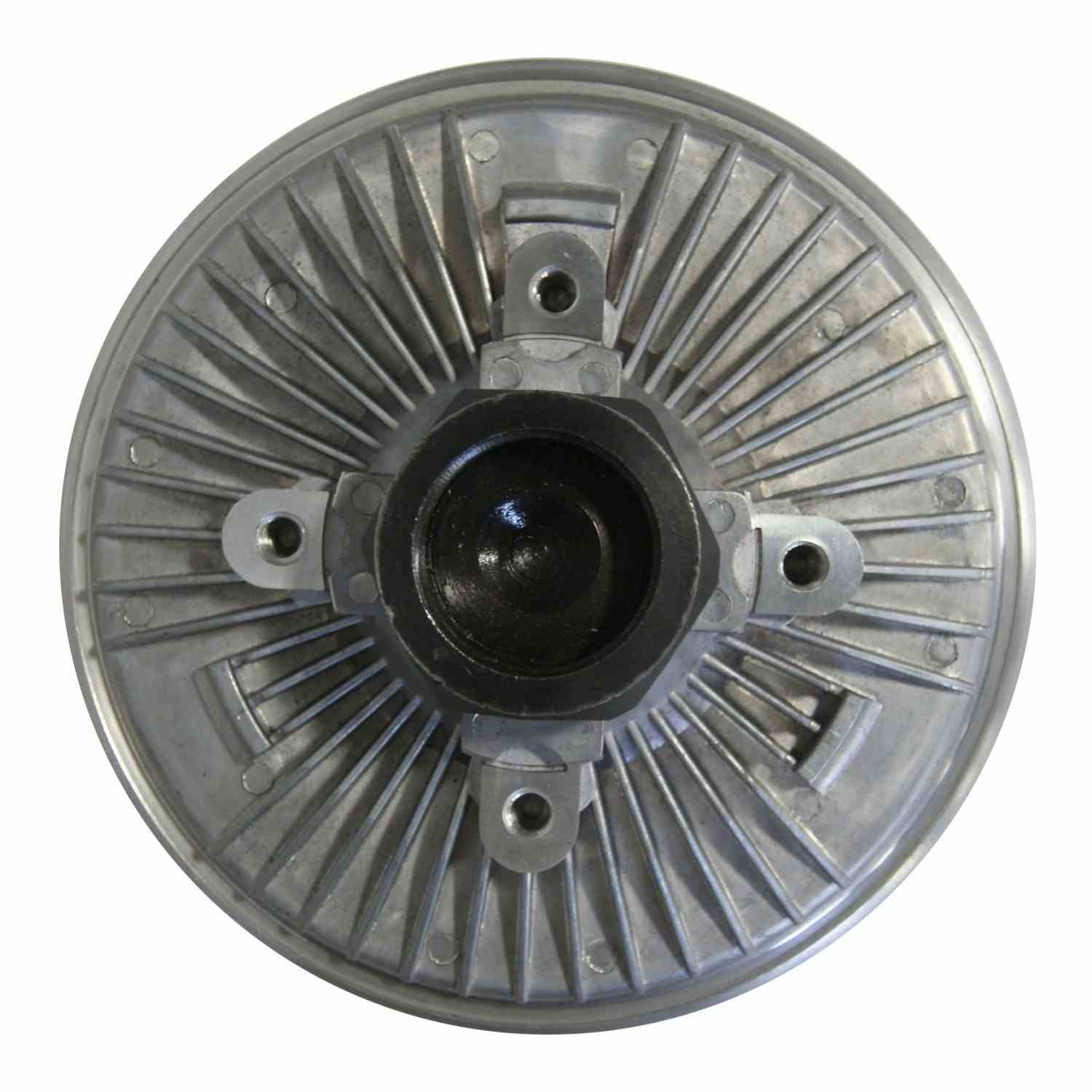 GMB Engine Cooling Fan Clutch 930-2550