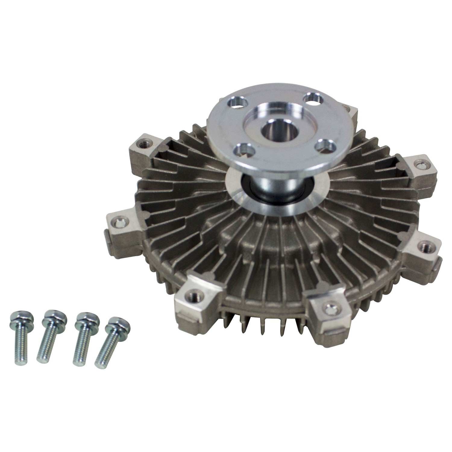 GMB Engine Cooling Fan Clutch 930-2560
