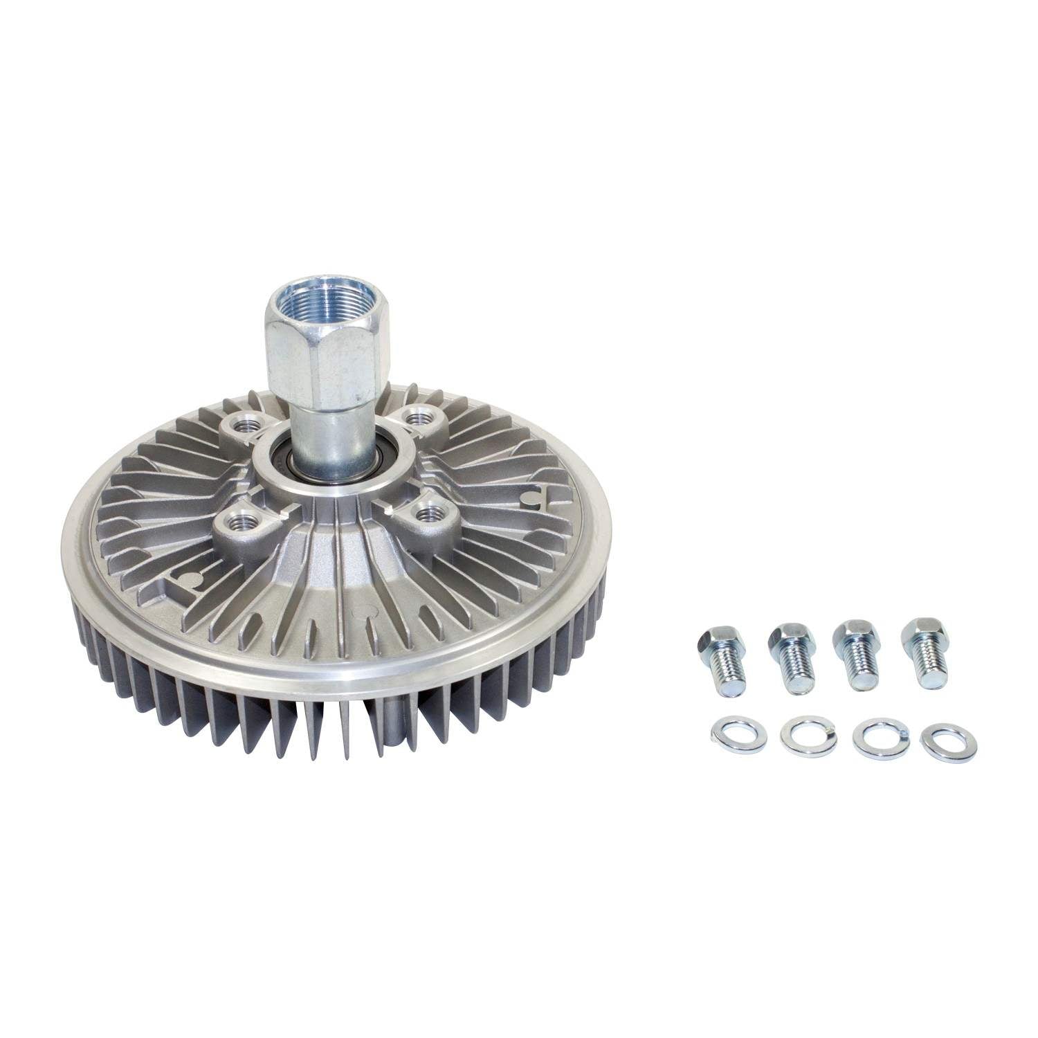 GMB Engine Cooling Fan Clutch 930-2570