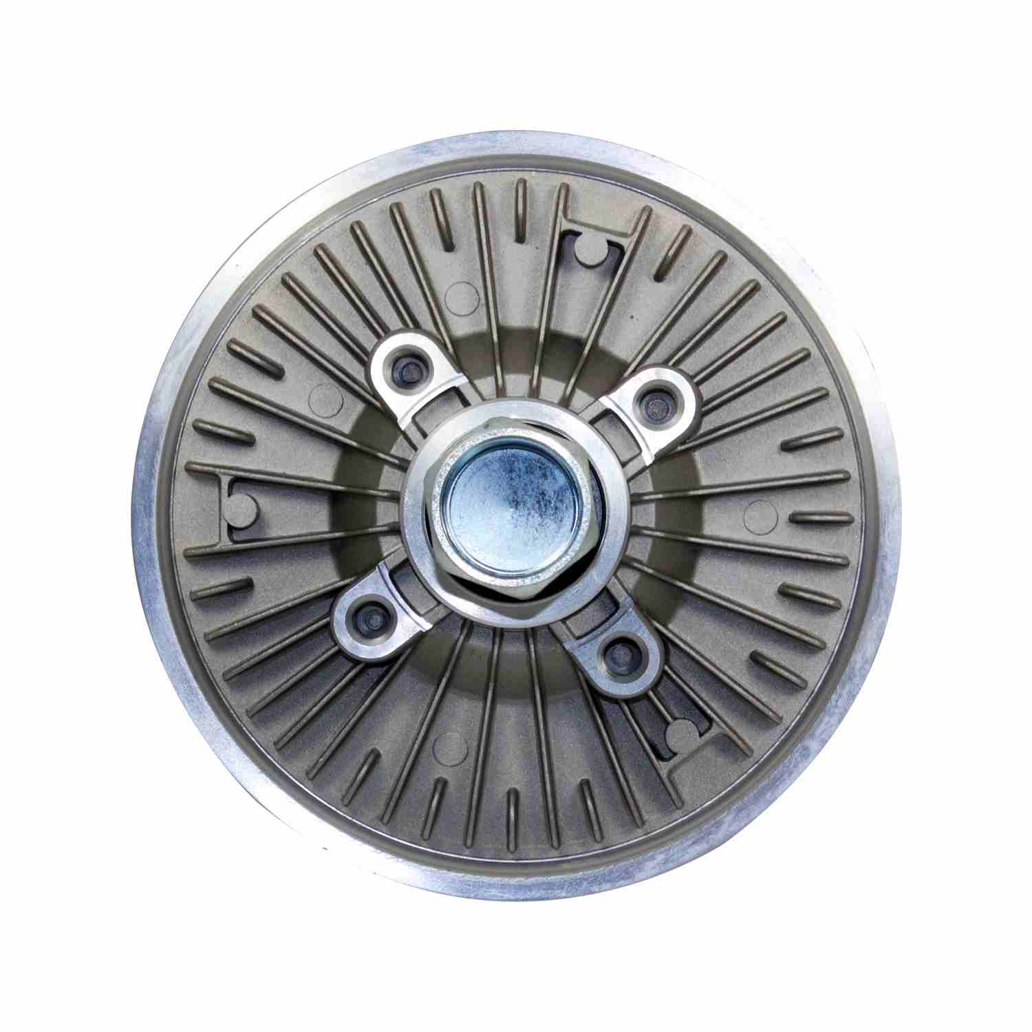 GMB Engine Cooling Fan Clutch 930-2570