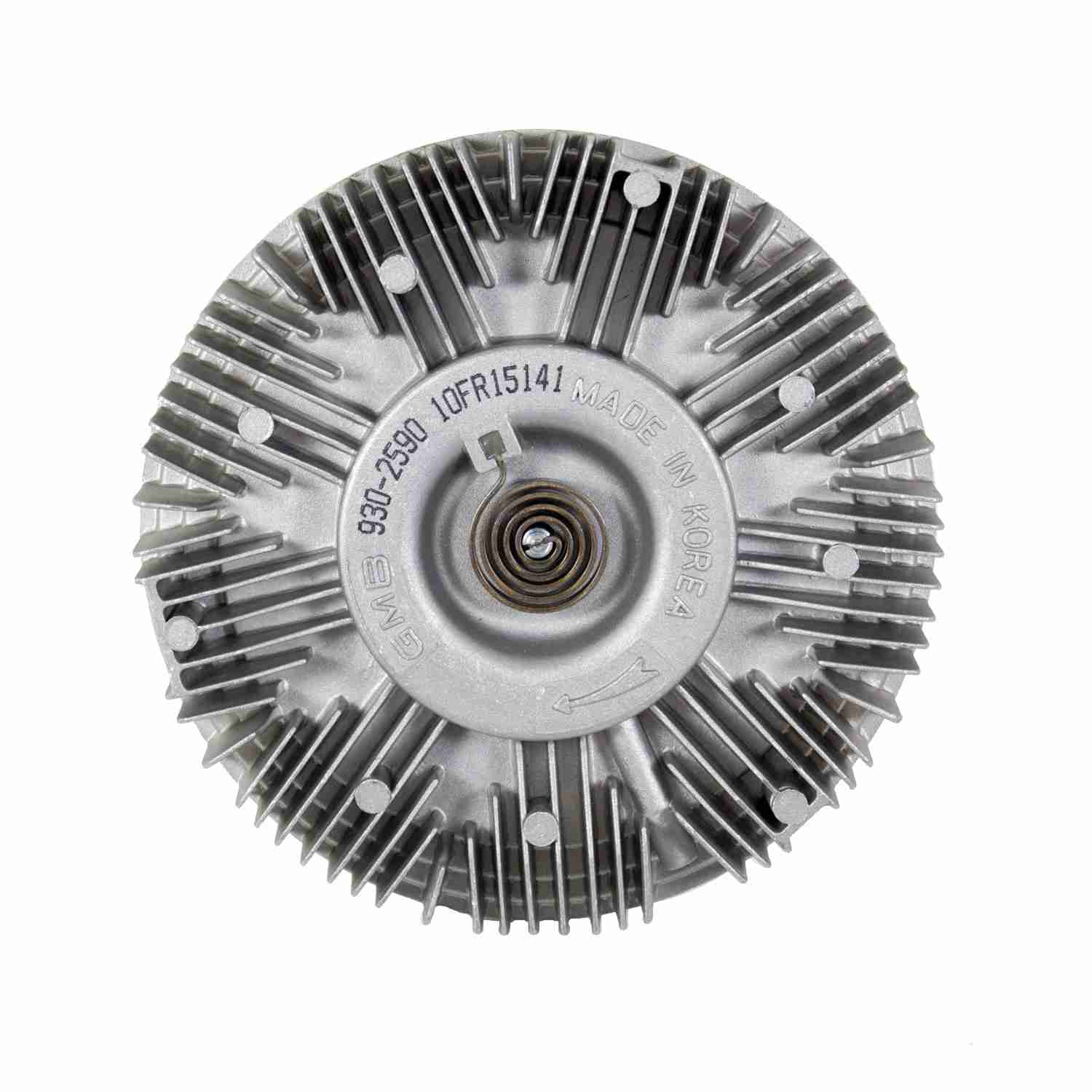 GMB Engine Cooling Fan Clutch 930-2590