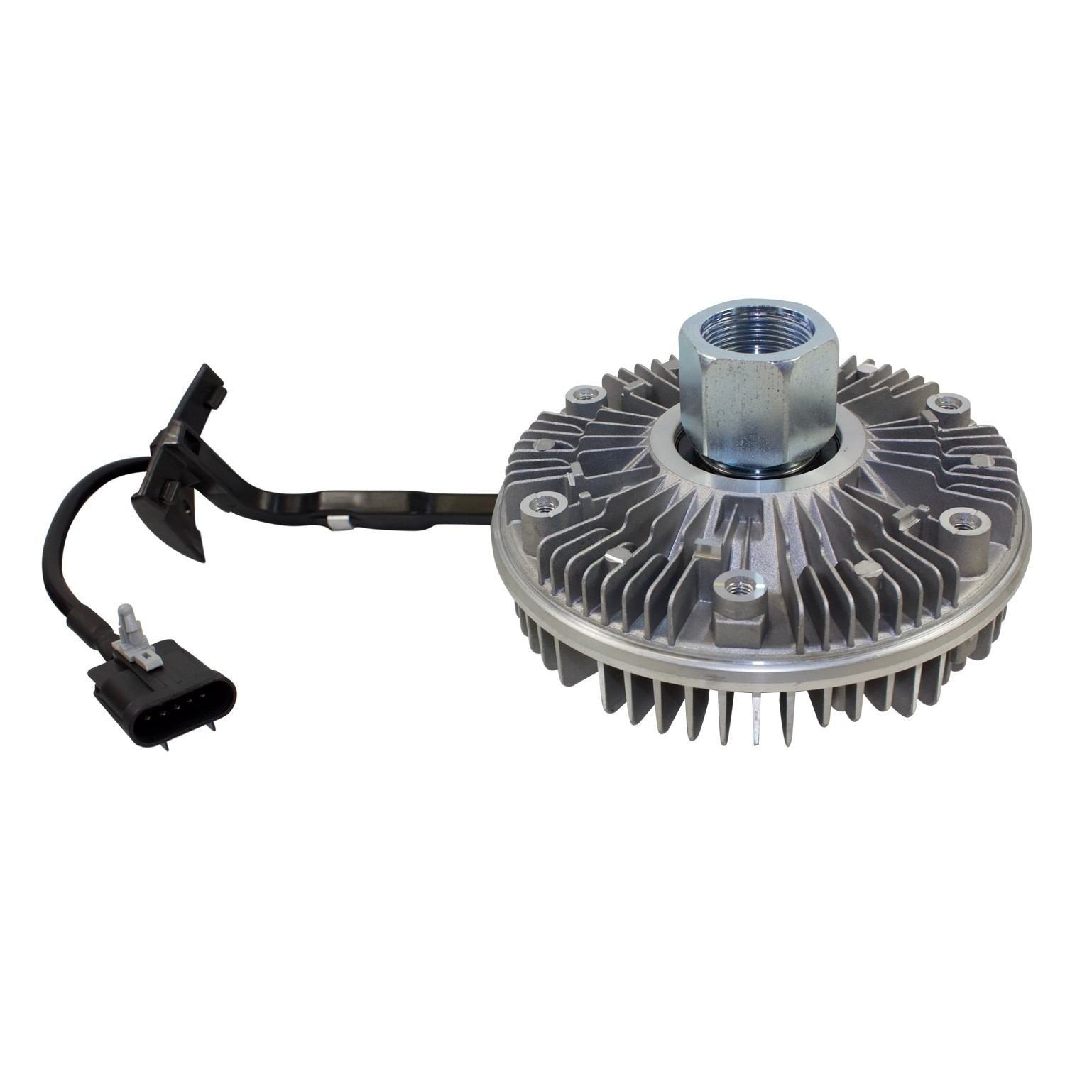 GMB Engine Cooling Fan Clutch 930-2630