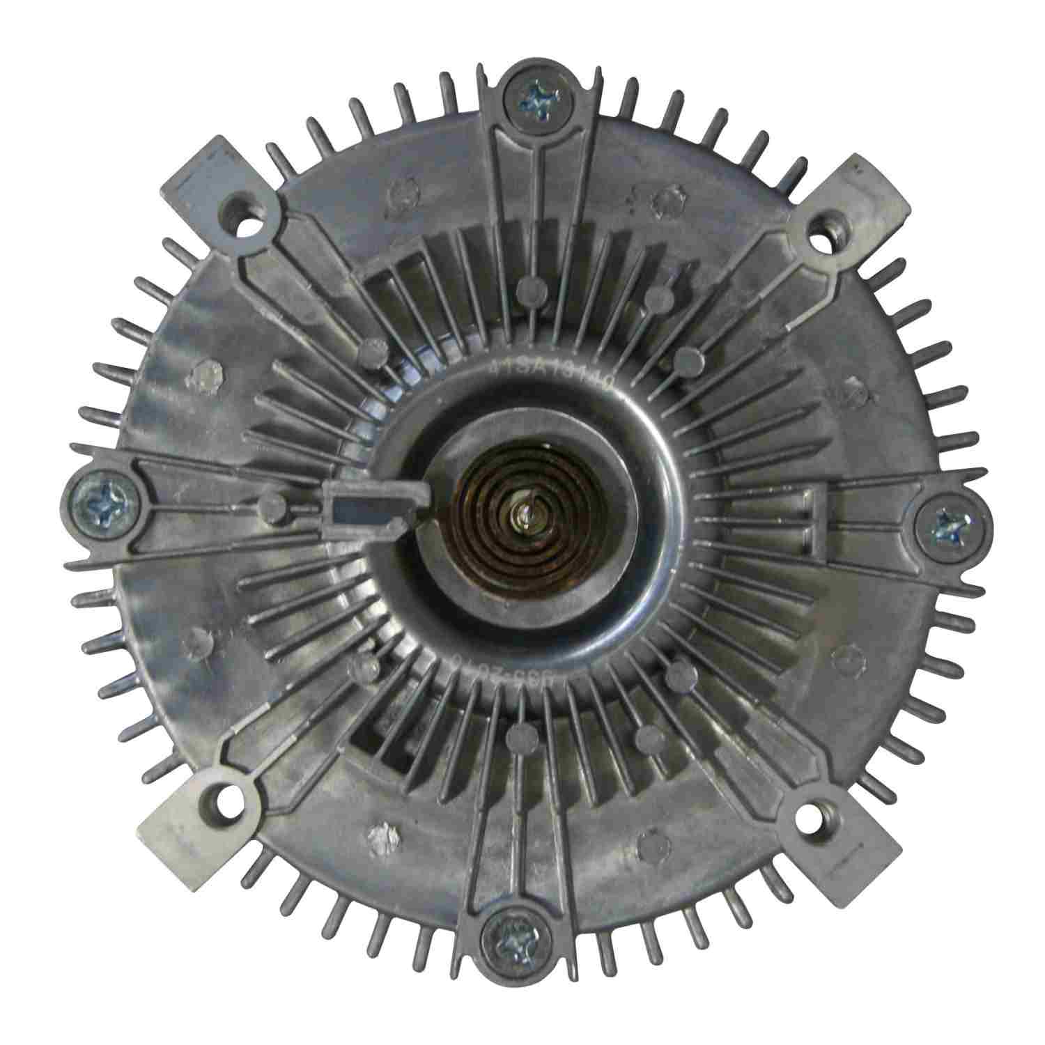 GMB Engine Cooling Fan Clutch 935-2010