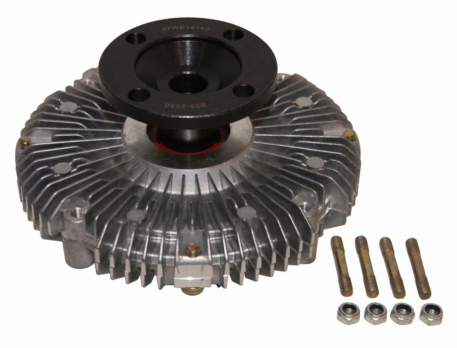 GMB Engine Cooling Fan Clutch 935-2030